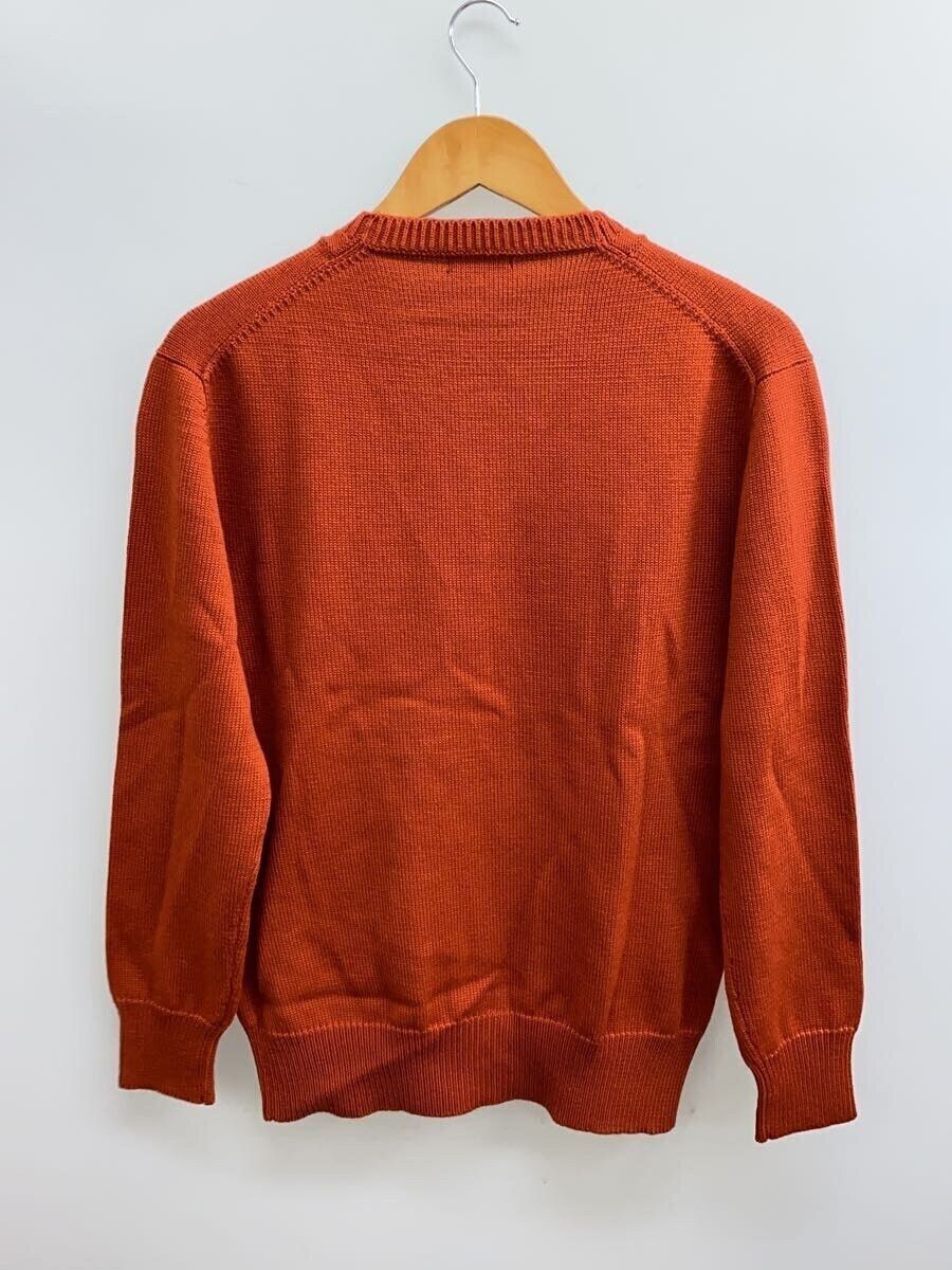 Y's × Yohji Yamamoto Wool Knit Cardigan Size US M / EU 48-50 / 2 - 2 Thumbnail