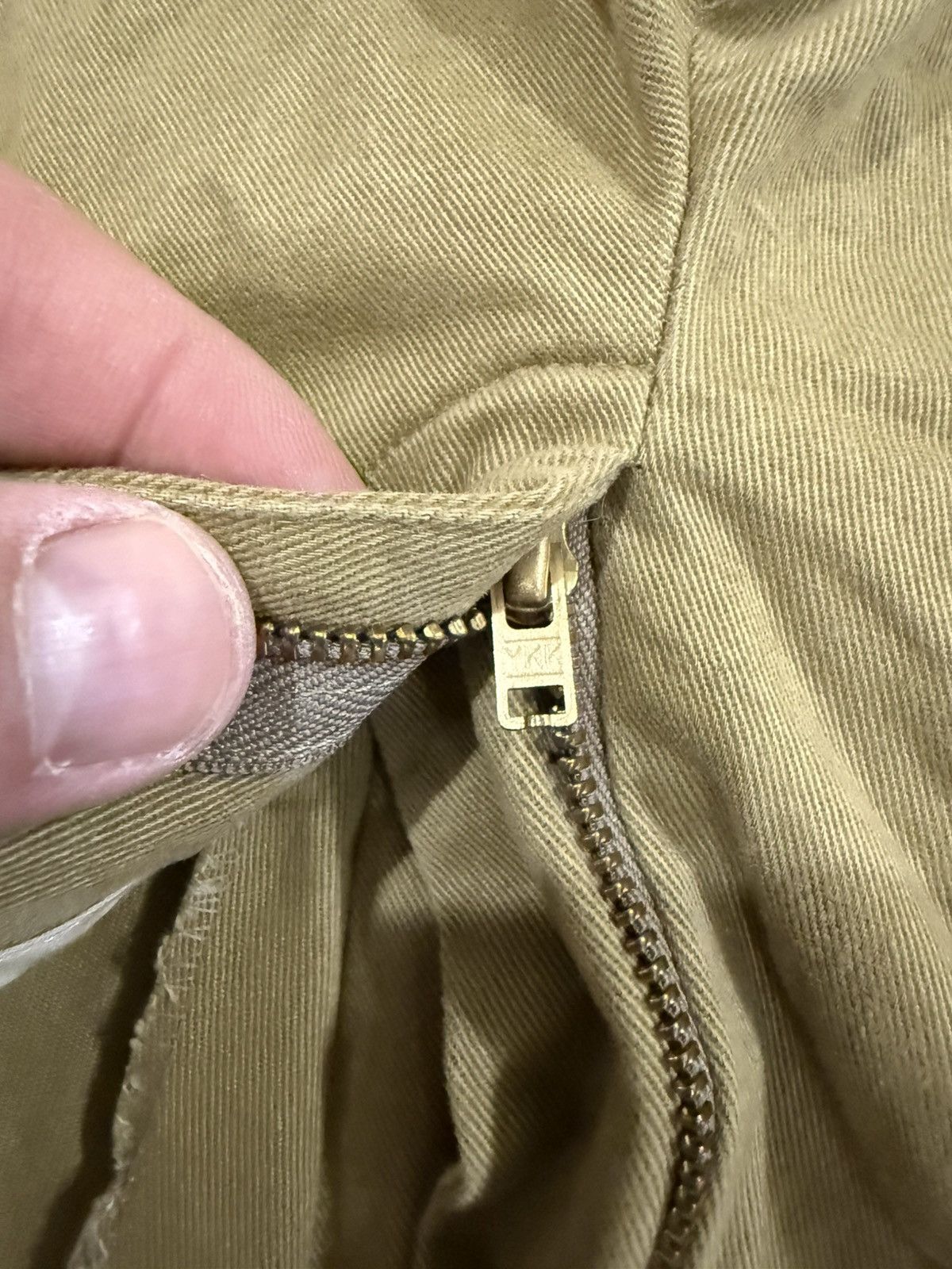 Burberry Very nice Size US 38 / EU 54 - 3 Thumbnail