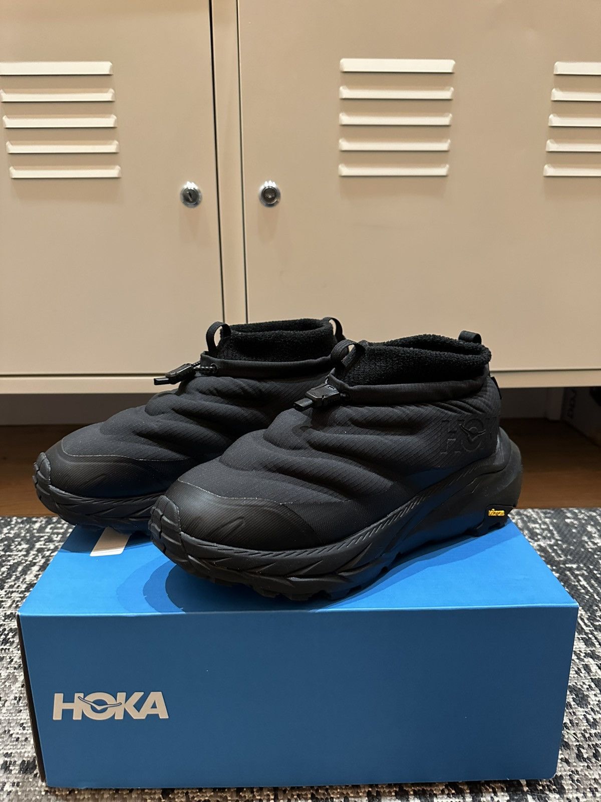 Hoka Hoka Kaha 2 Frost Moc GTX Size US 9 / EU 42 - 1 Thumbnail