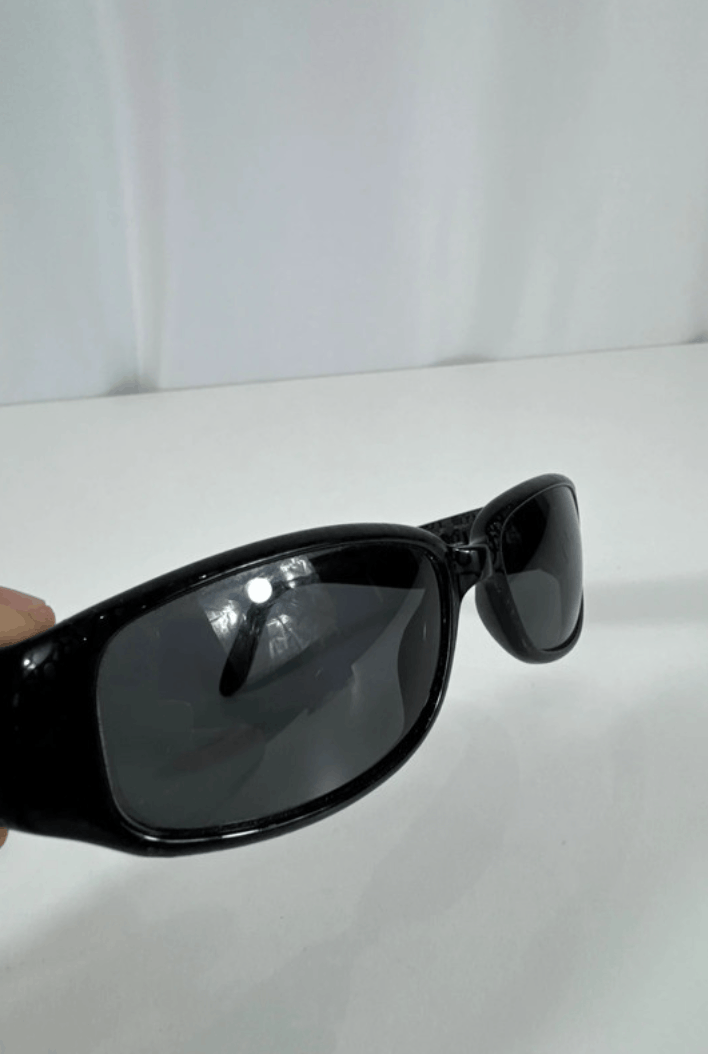 Dior Dior Sunglasses Lisa Bike Pop Motard Bike Rimless Vintage Size ONE SIZE - 2 Thumbnail