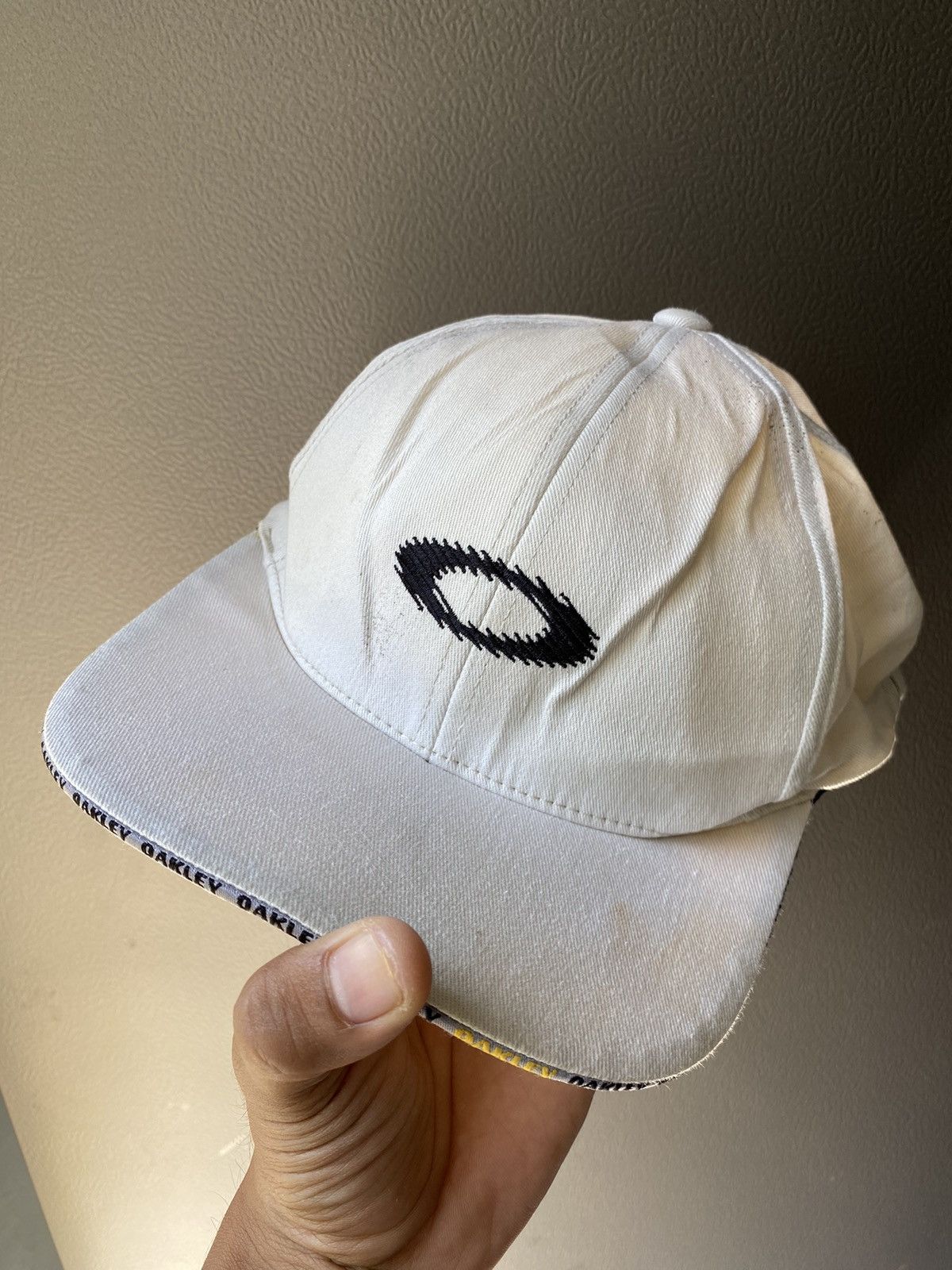 Oakley × Sports Specialties × Vintage Bundling item oakley vintage 2000s Size US 33 - 3 Thumbnail