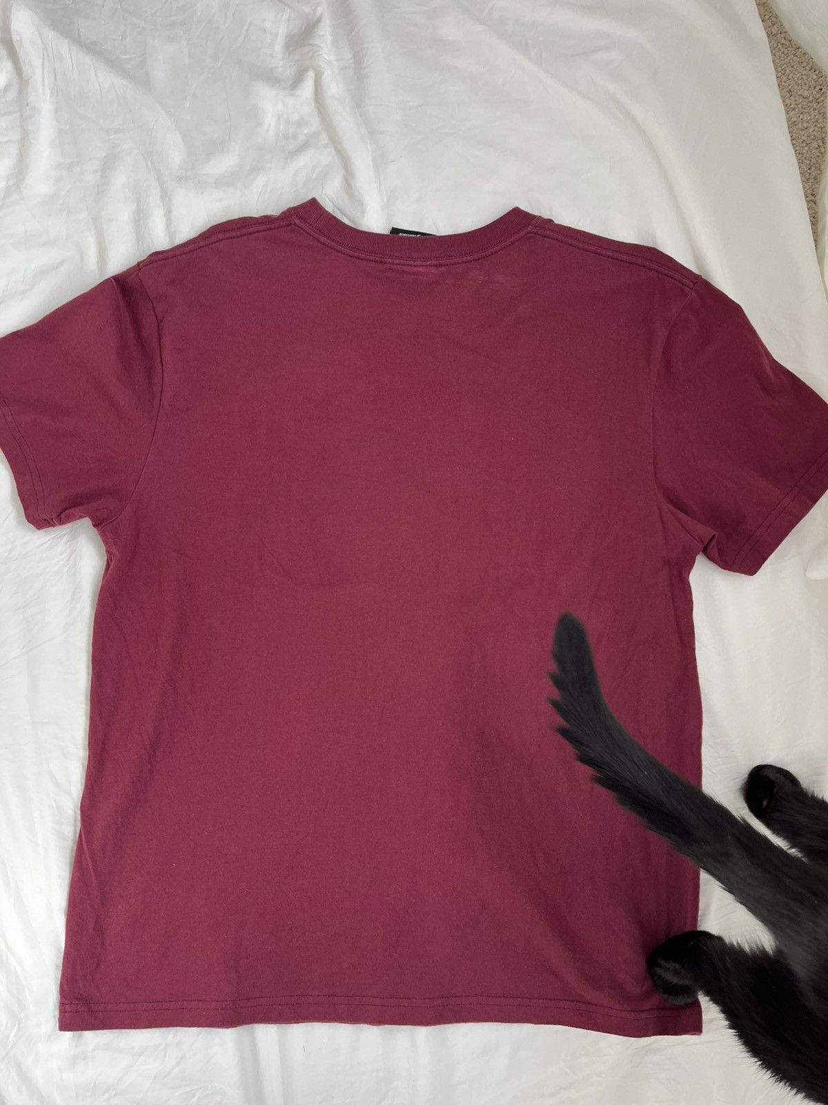 Thrasher T shirt Size US M / EU 48-50 / 2 - 7 Thumbnail