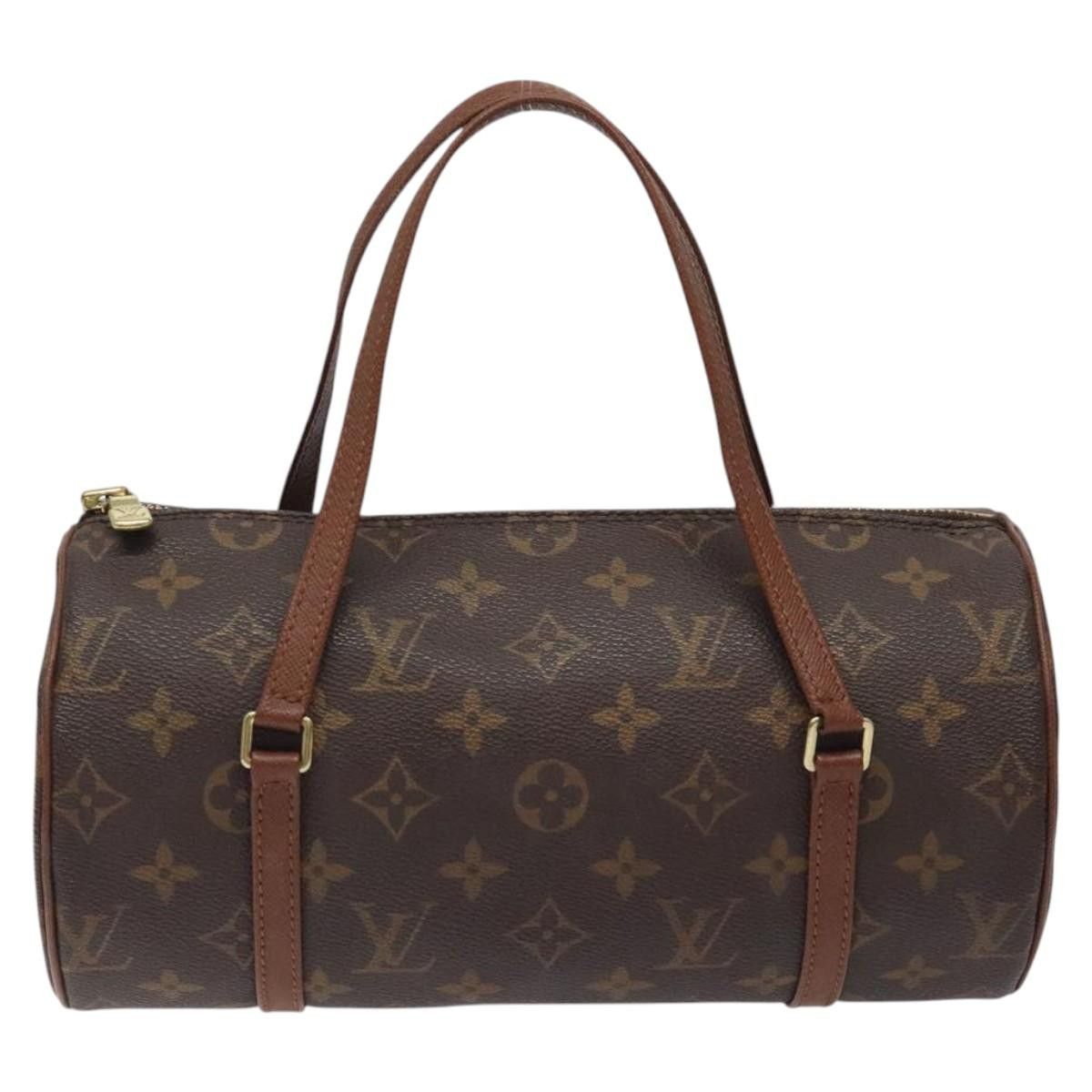 Louis Vuitton Louis Vuitton Papillon 26 handbag Size ONE SIZE - 1 Thumbnail