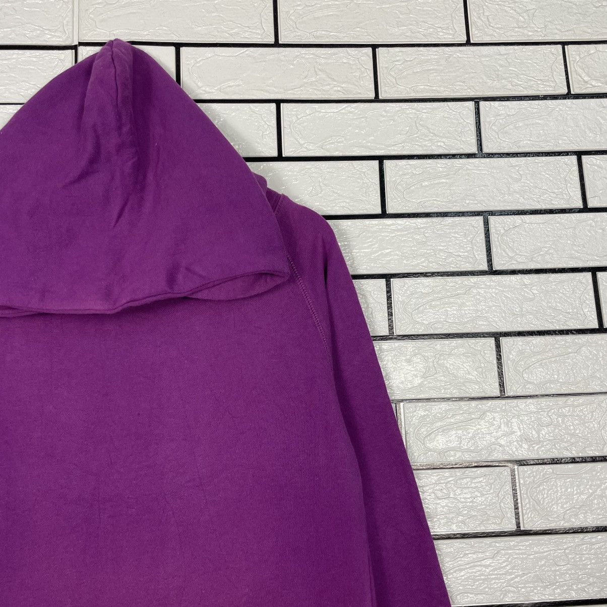 go slow caravan Go Slow Caravan Union Made Pullover Hoodie Size US M / EU 48-50 / 2 - 5 Thumbnail