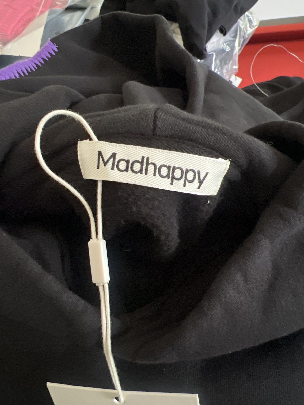 Madhappy MadHappy x Coachella Hoodie Size US XL / EU 56 / 4 - 5 Thumbnail