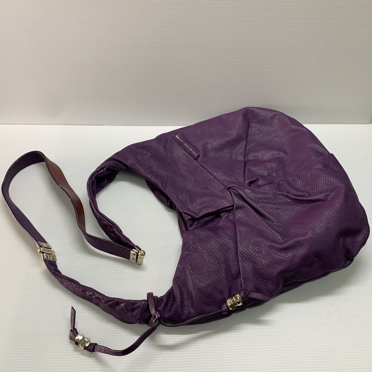 Marc by Marc Jacobs Marc By Marc Jacobs Shoulder Bag Size ONE SIZE - 3 Thumbnail