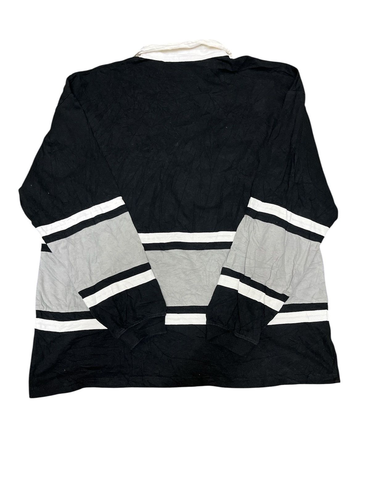 Starter Starter Premium League 71 Half Zipper Long Sleeve Shirt Size US M / EU 48-50 / 2 - 3 Thumbnail