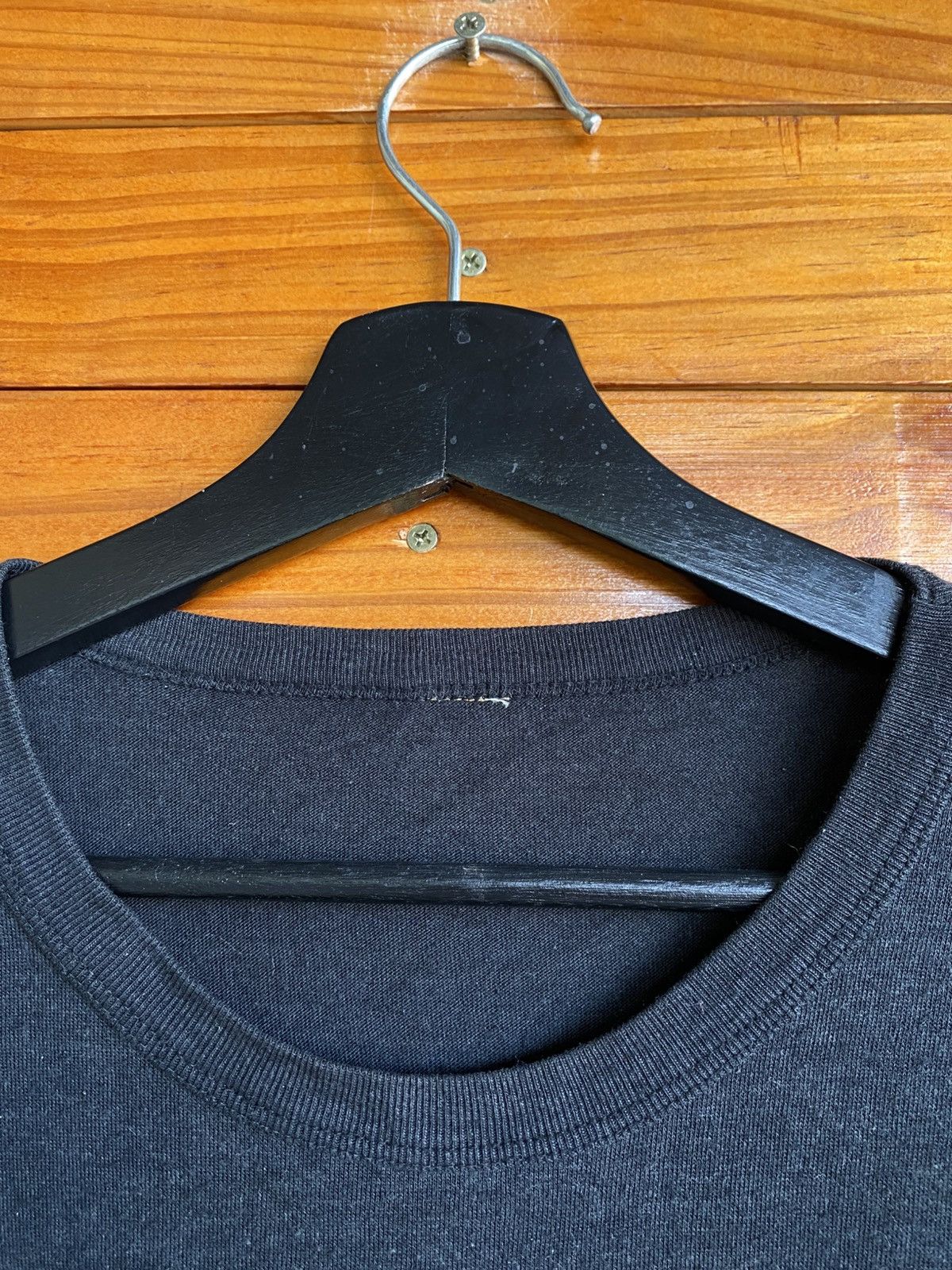 Vintage Kenji Kubo “Loaded” Graphic T-Shirt Japanese Art Photography Size US L / EU 52-54 / 3 - 7 Thumbnail
