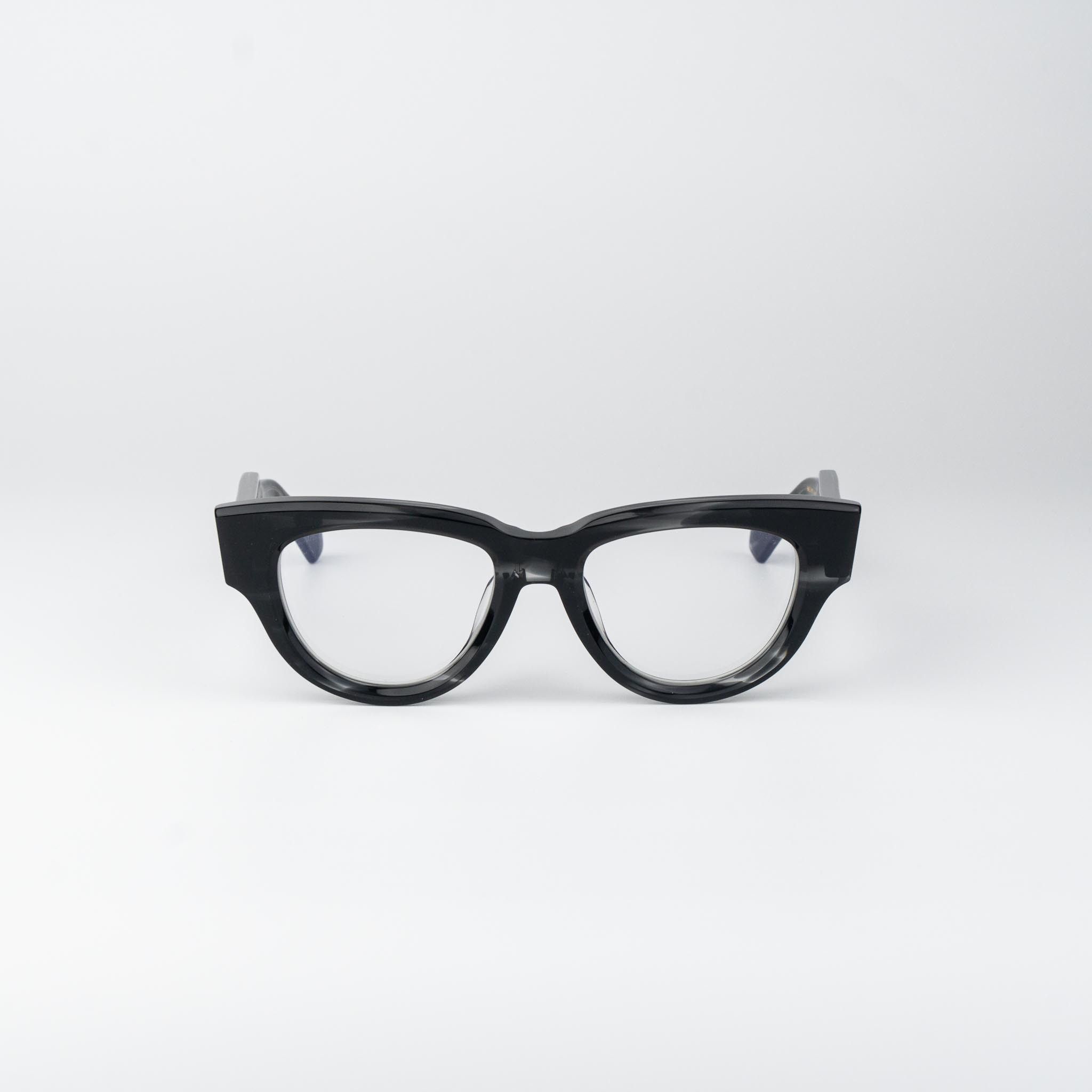 Valentino Valentino Eyeglasses Cat Eye V-ESSENTIAL - III VLX-125 A Size ONE SIZE - 2 Thumbnail