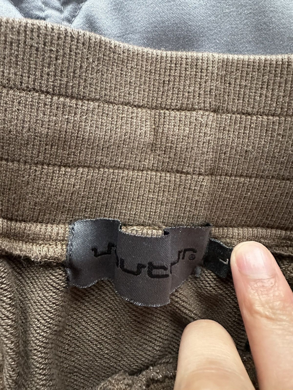 Other Reconstructed Shorts Size US 34 / EU 50 - 3 Thumbnail