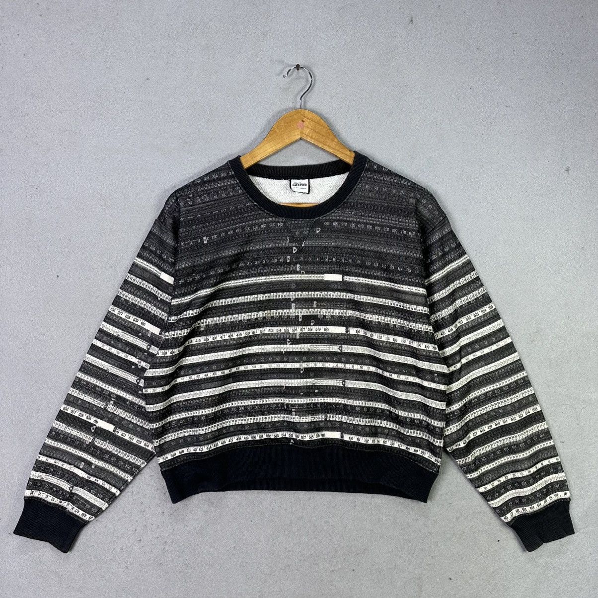 Jean Paul Gaultier Jean Paul Gaultier For Sept Premieres | Grailed
