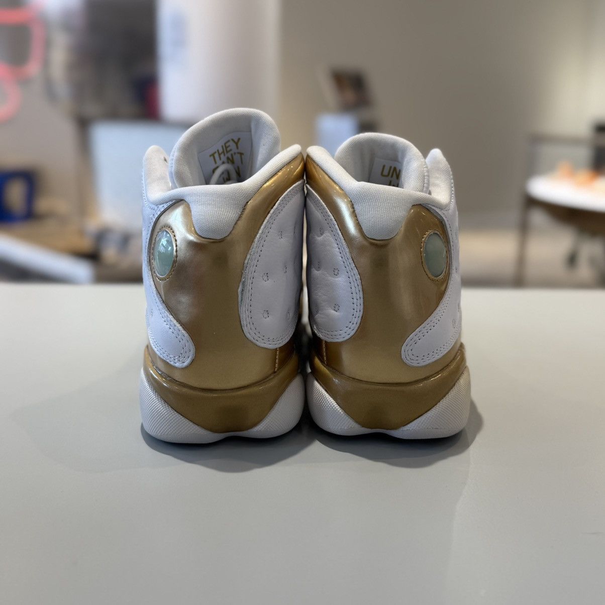 Jordan Brand Air Jordan 13 Retro Defining Moments Pack Last Shot Size US 8 / EU 41 - 4 Thumbnail