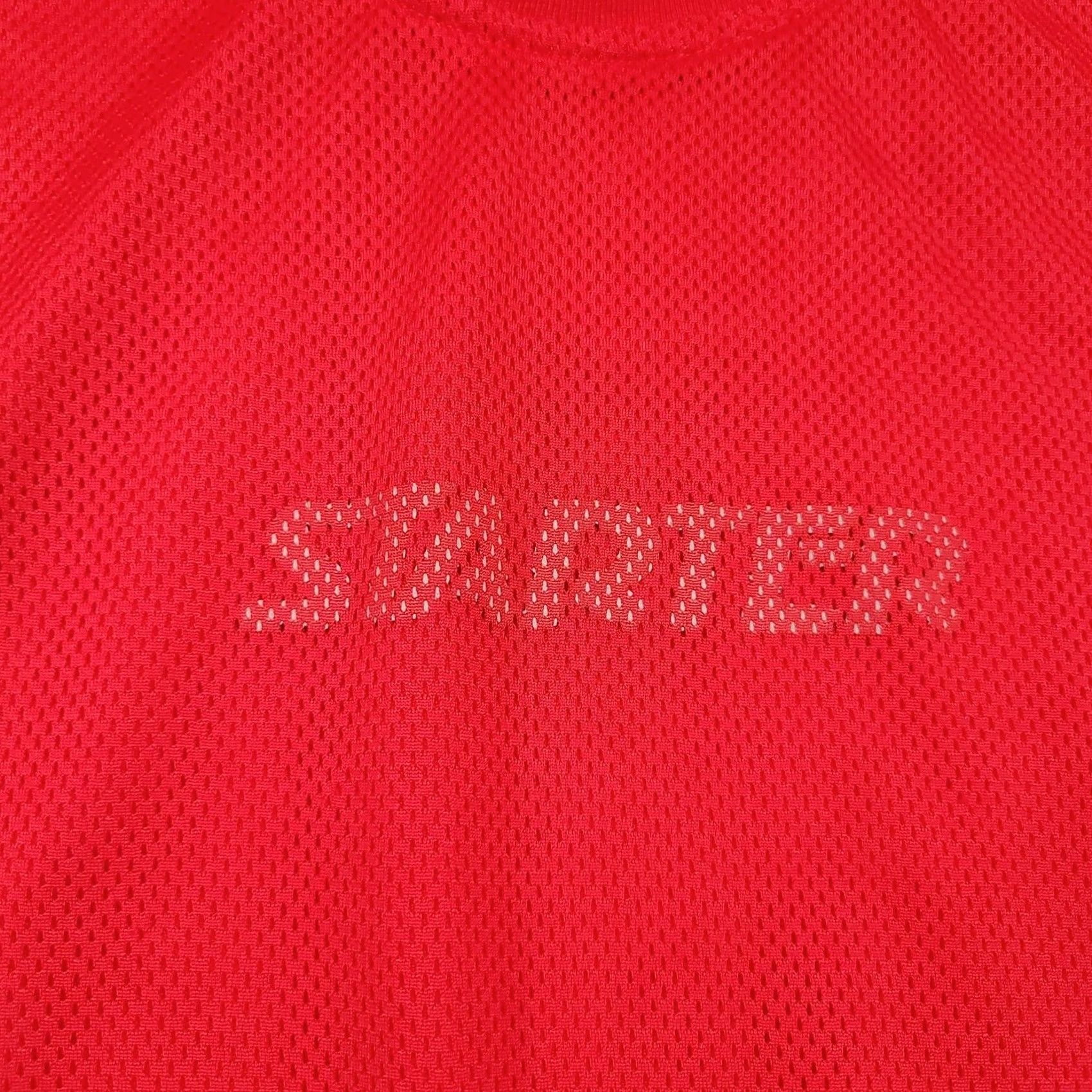 Starter Starter Sleeveless Reversible Basketball Jersey Red Mens Size XL Size US XL / EU 56 / 4 - 3 Thumbnail