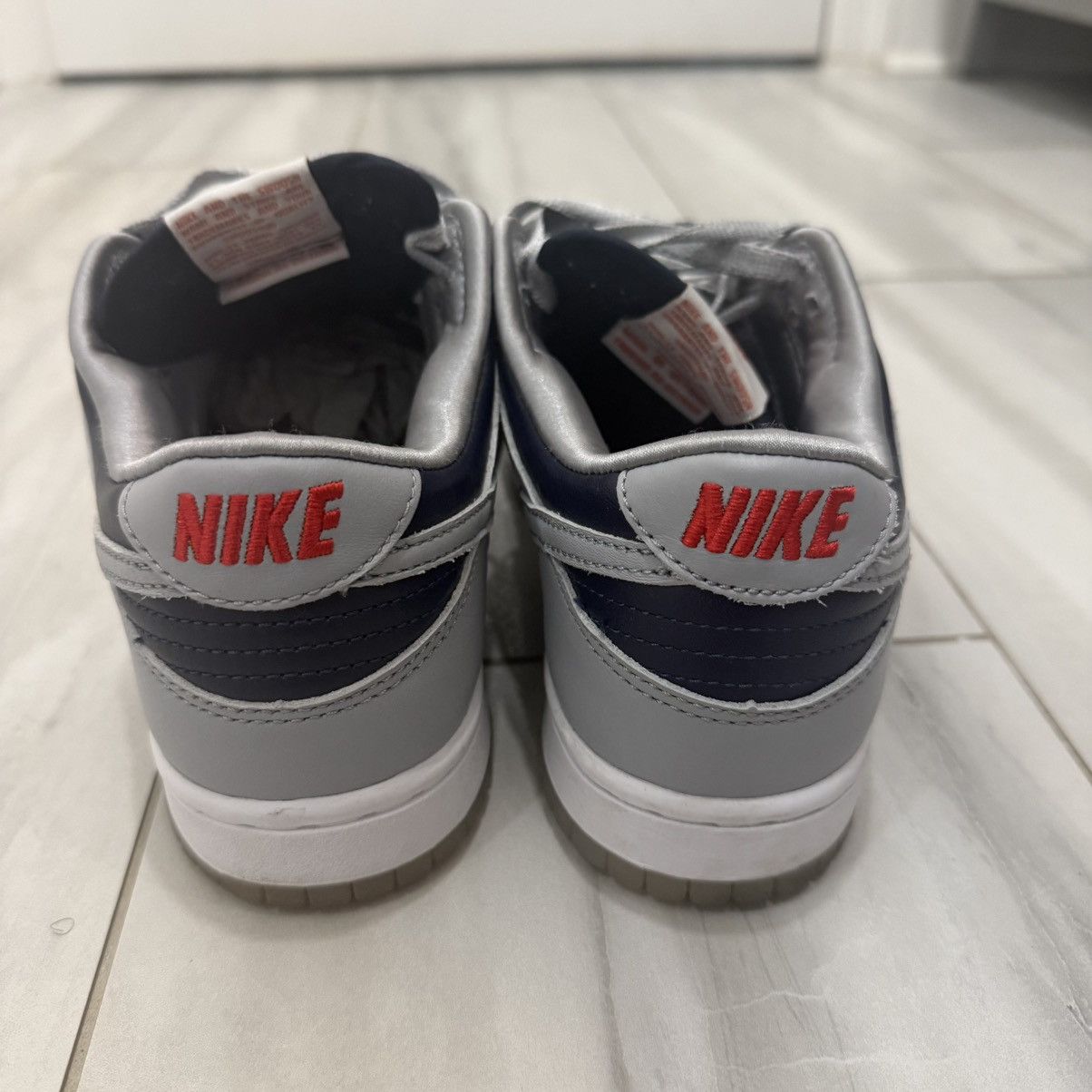 Nike Nike Dunk Low SP Size US 7.5 / EU 40-41 - 3 Thumbnail