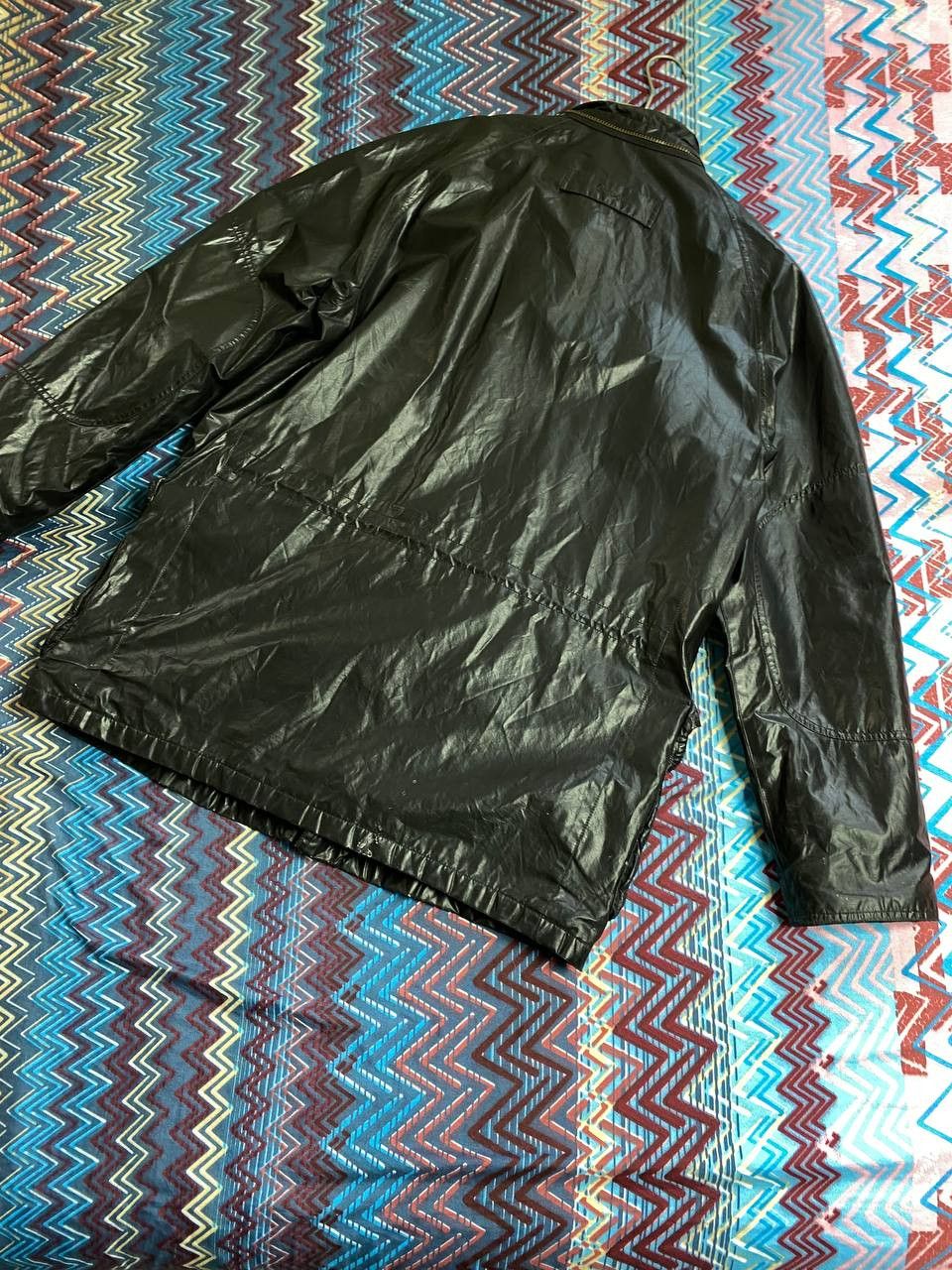 Barbour barbour international jacket Mens Black Size L Size US L / EU 52-54 / 3 - 19 Thumbnail
