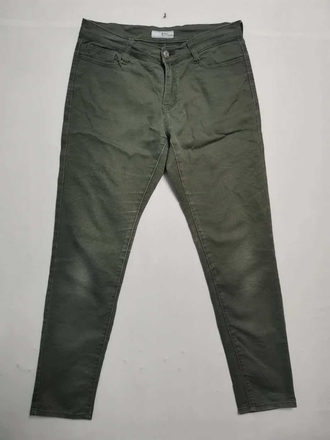 Vintage Real Standard Pants Size US 30 / EU 46 - 1 Thumbnail