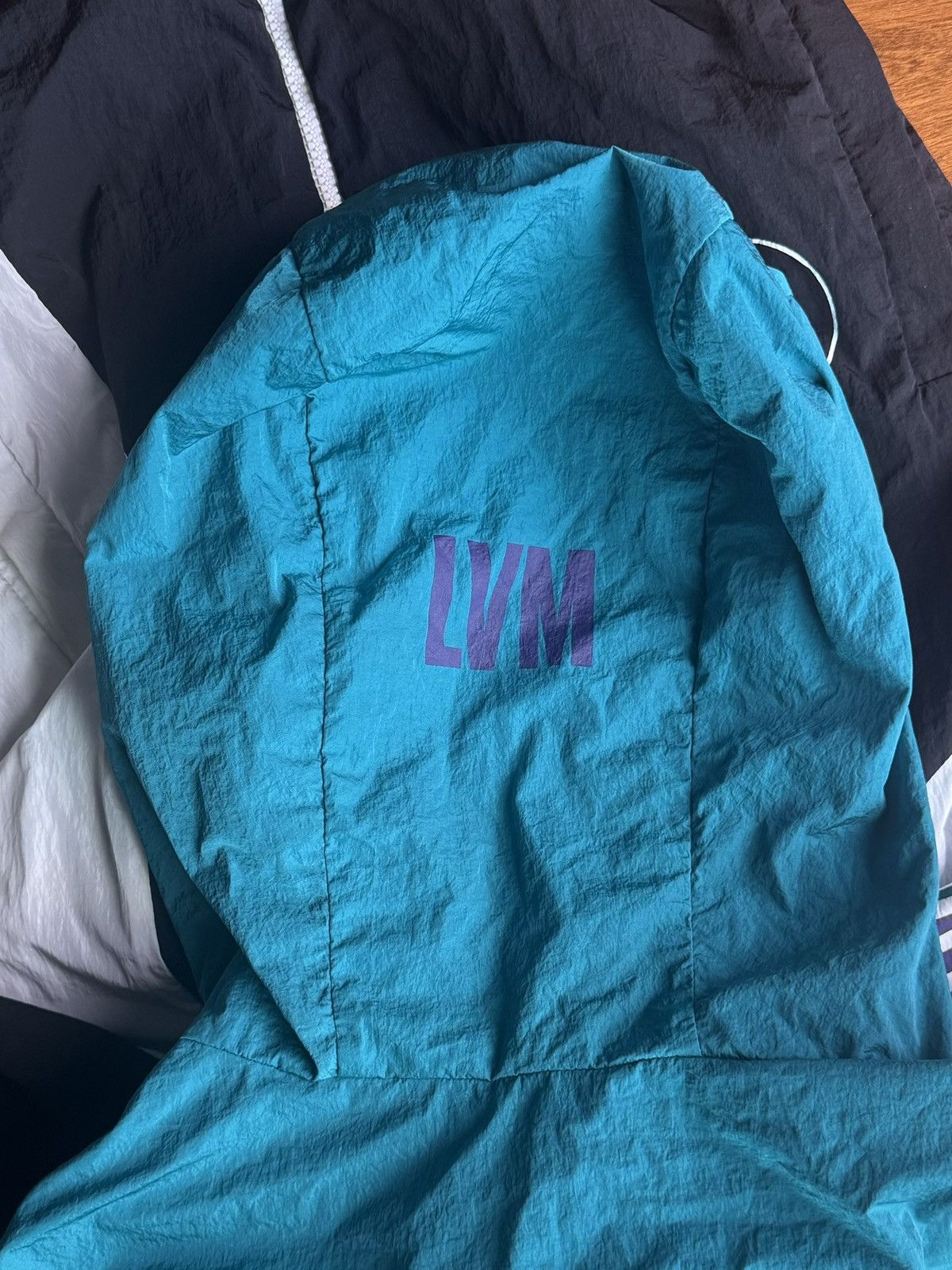 Louis Vuitton SS22 2054 Cycling Windbreaker Size US L / EU 52-54 / 3 - 14 Thumbnail