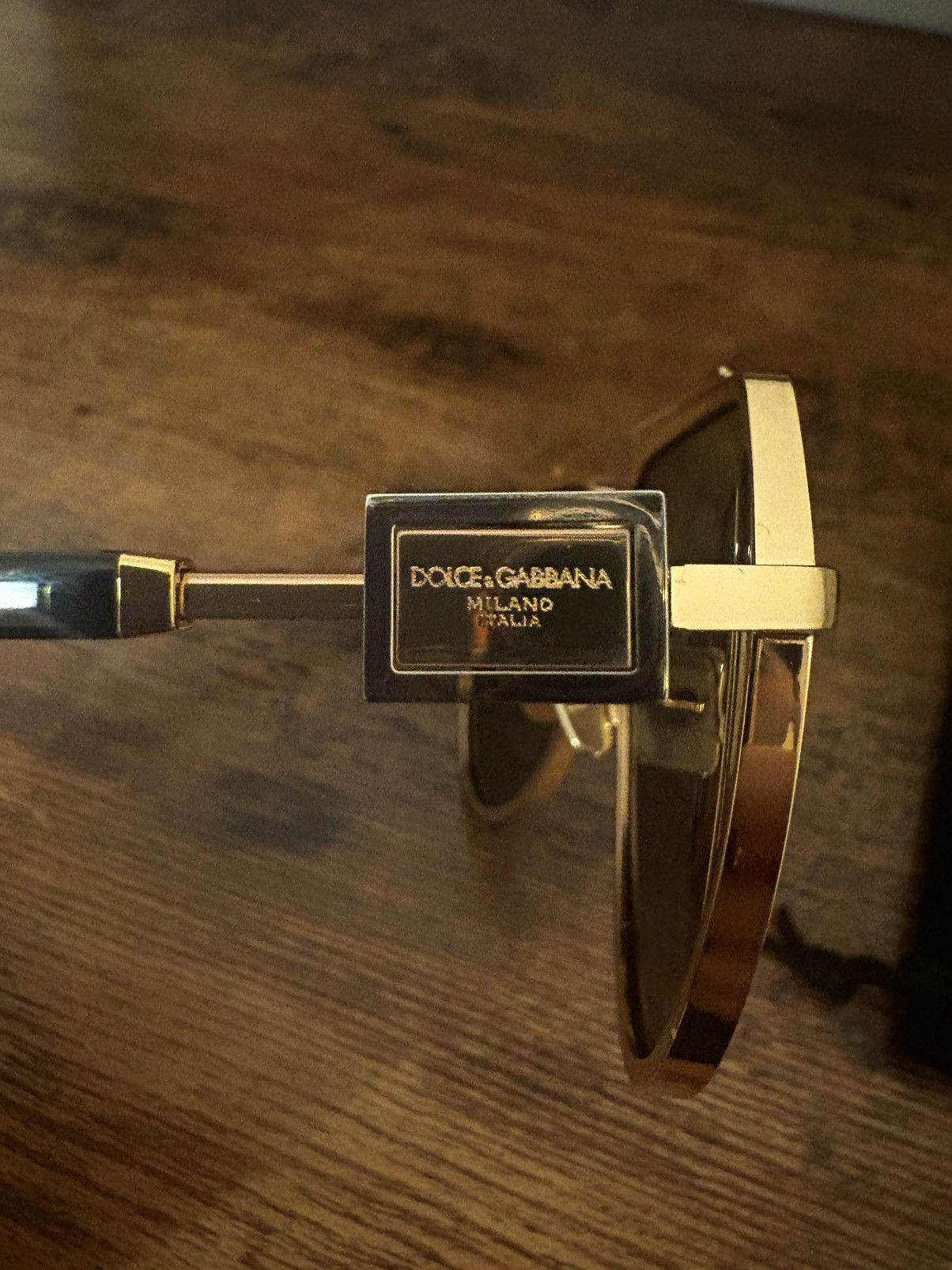 Dolce & Gabbana Sunglasses from Dolce&Gabbana Size ONE SIZE - 4 Thumbnail