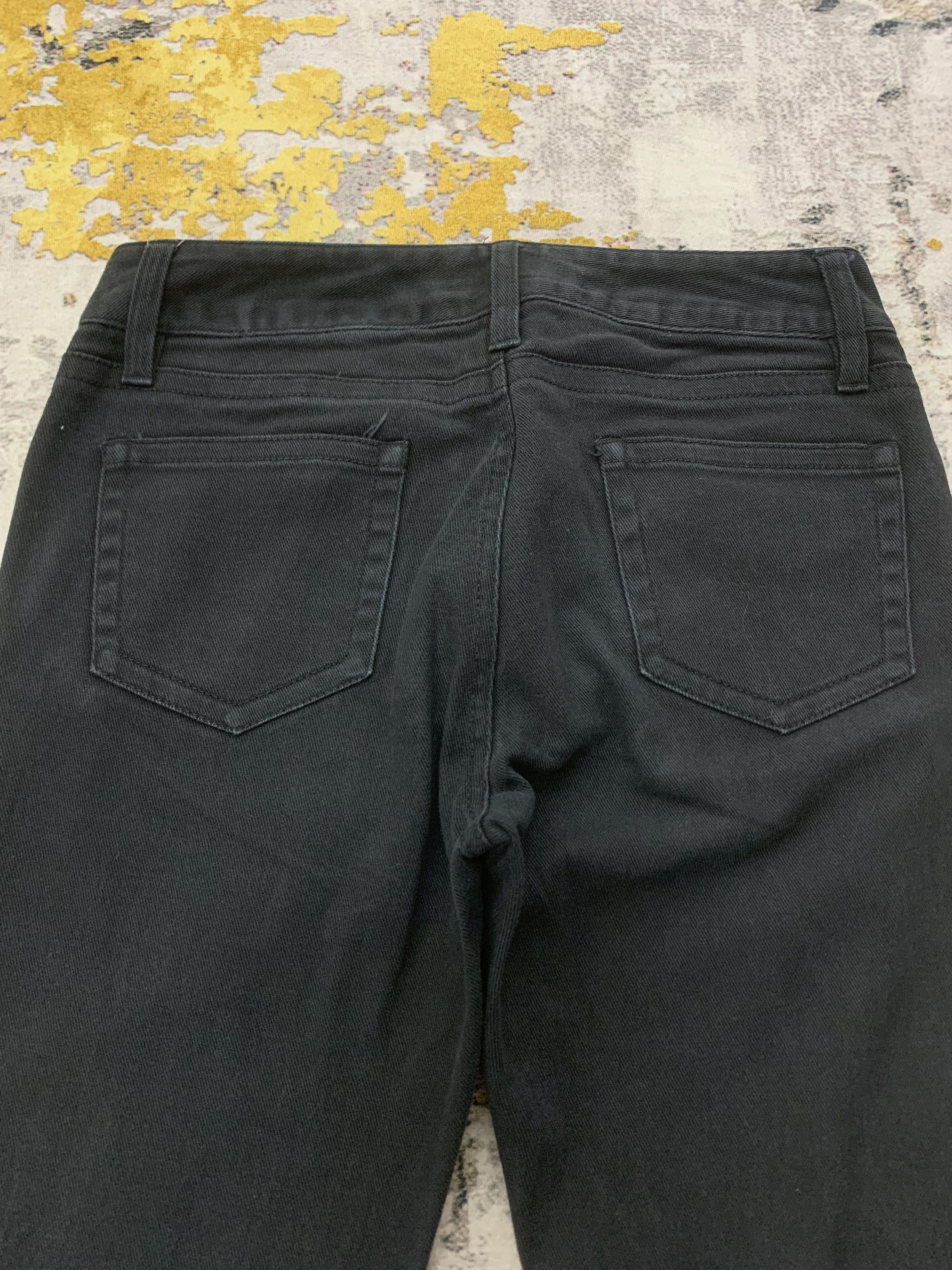 Japanese Brand Comfort Basic Pants size 26 Size 26" / US 2 / IT 38 - 7 Thumbnail