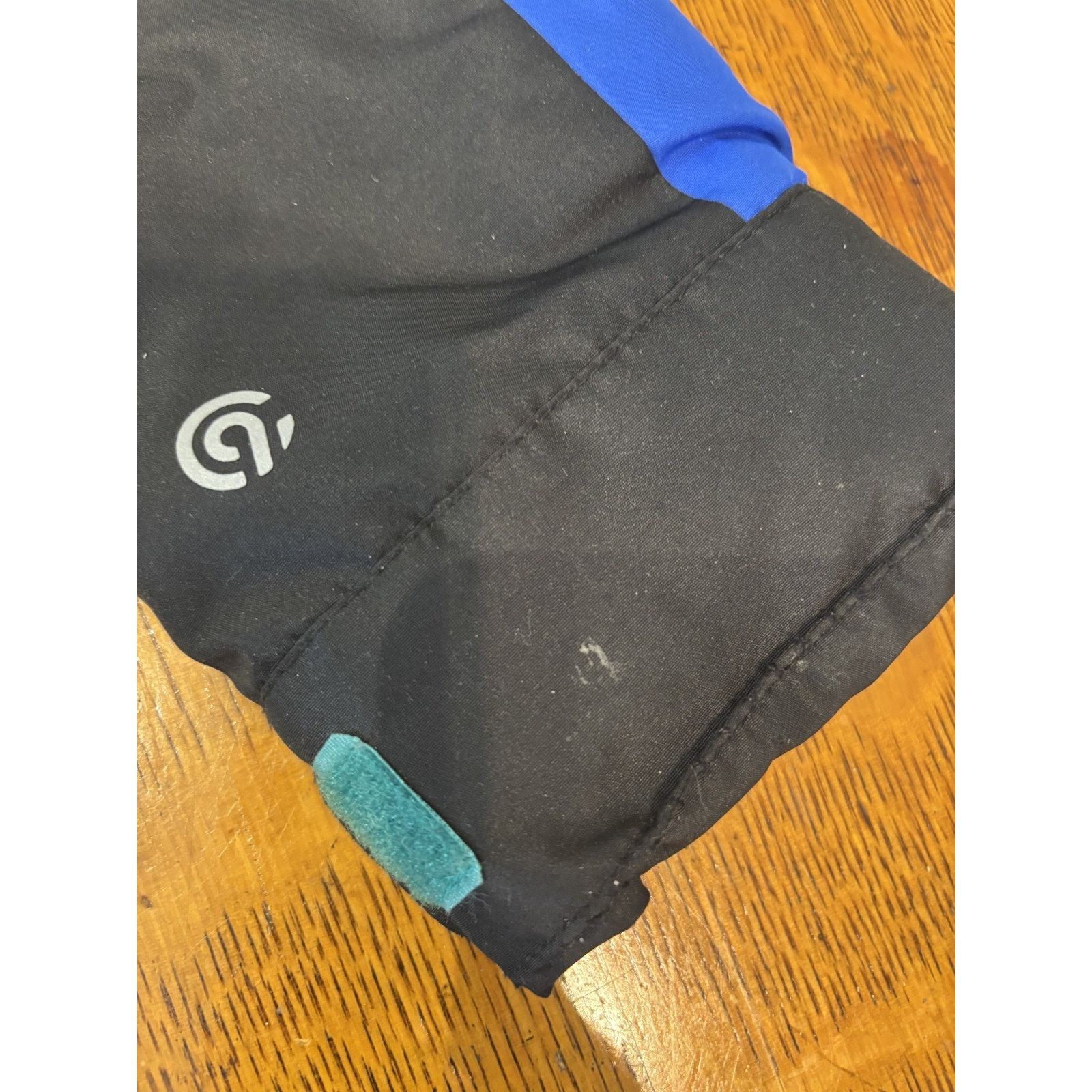 Champion Champion 3 In 1 Systems Jacket YOUTH MEDIUM 8-10 Size US M / EU 48-50 / 2 - 6 Thumbnail