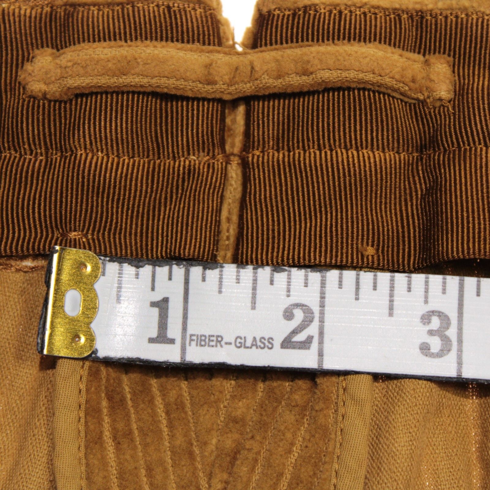 Incotex INCOTEX New with tags Chino Size 36 US In Brown Size US 36 / EU 52 - 6 Thumbnail