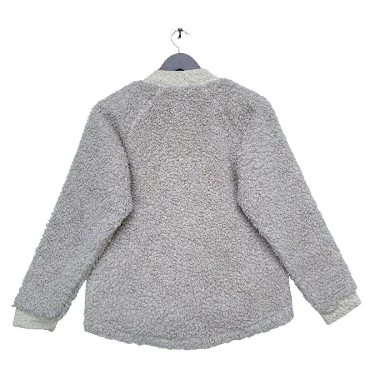 Patagonia Patagonia Deep Piile Fleece Jacket Size US S / EU 44-46 / 1 - 4 Thumbnail