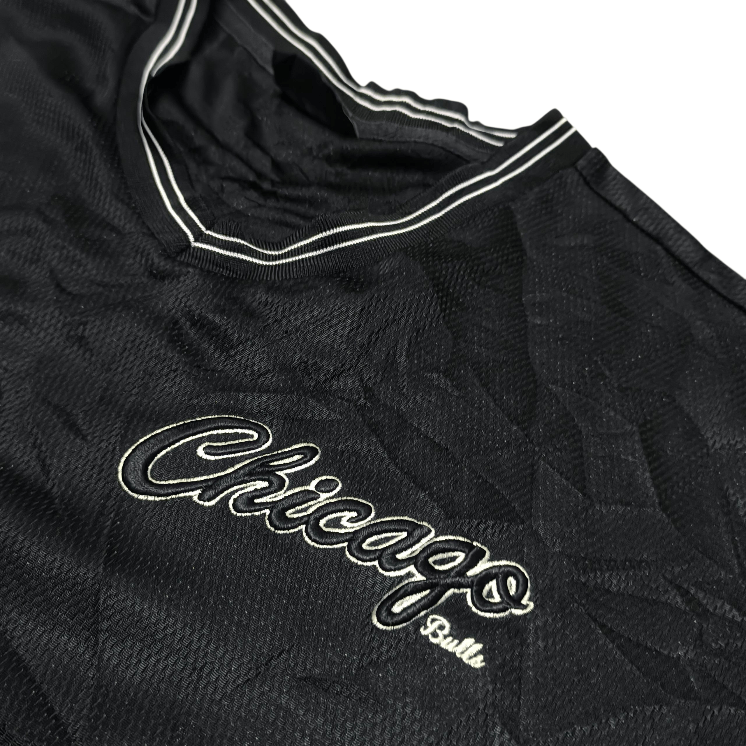 MLB MLB CHICAGO BULLS MESH JERSEY 💥 Size US XXL / EU 58 / 5 - 2 Thumbnail