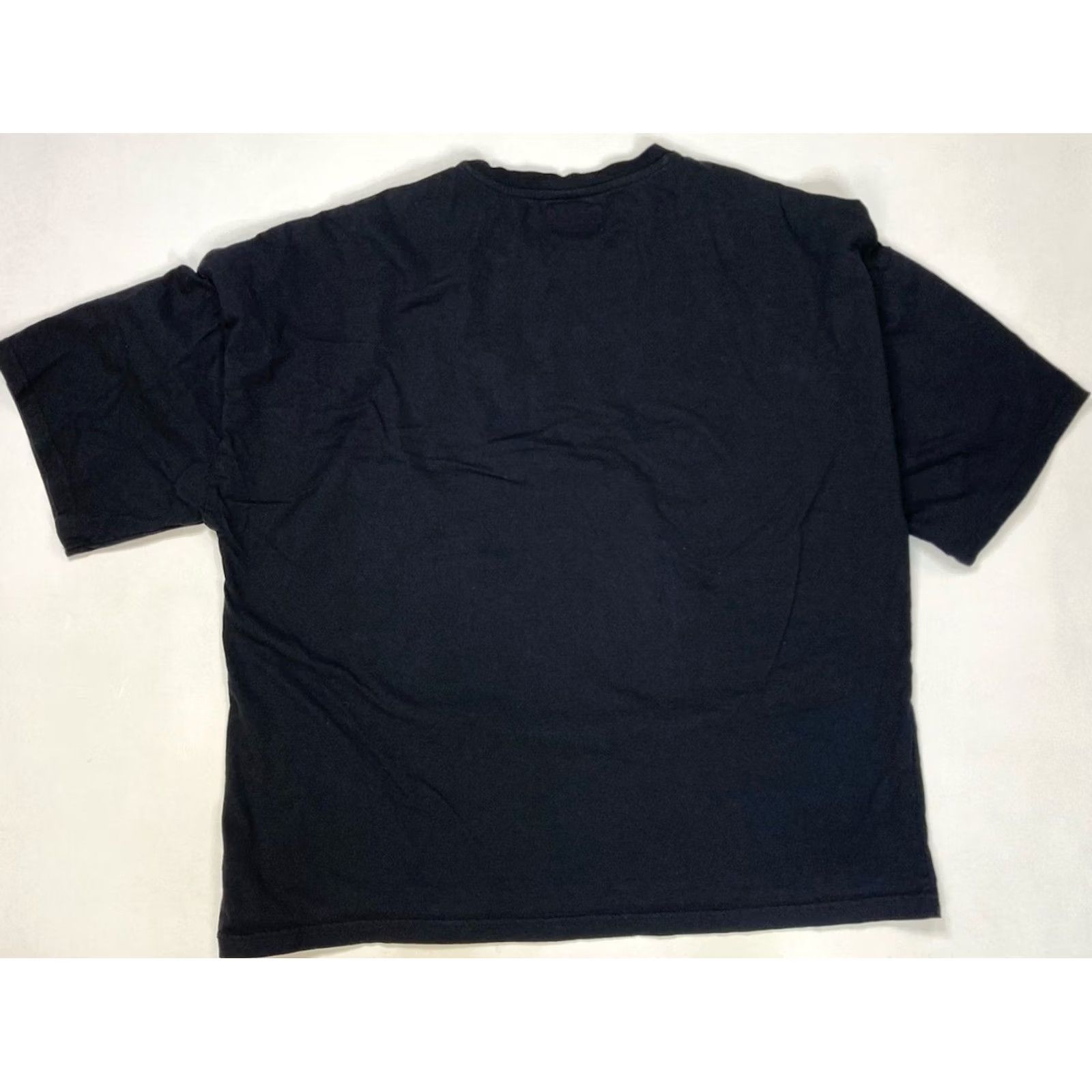 Vintage Dogg Supply by Snoop Dogg Graphic T-shirt Men XXL Black Music Hip Hop Shirt Size US XXL / EU 58 / 5 - 3 Thumbnail