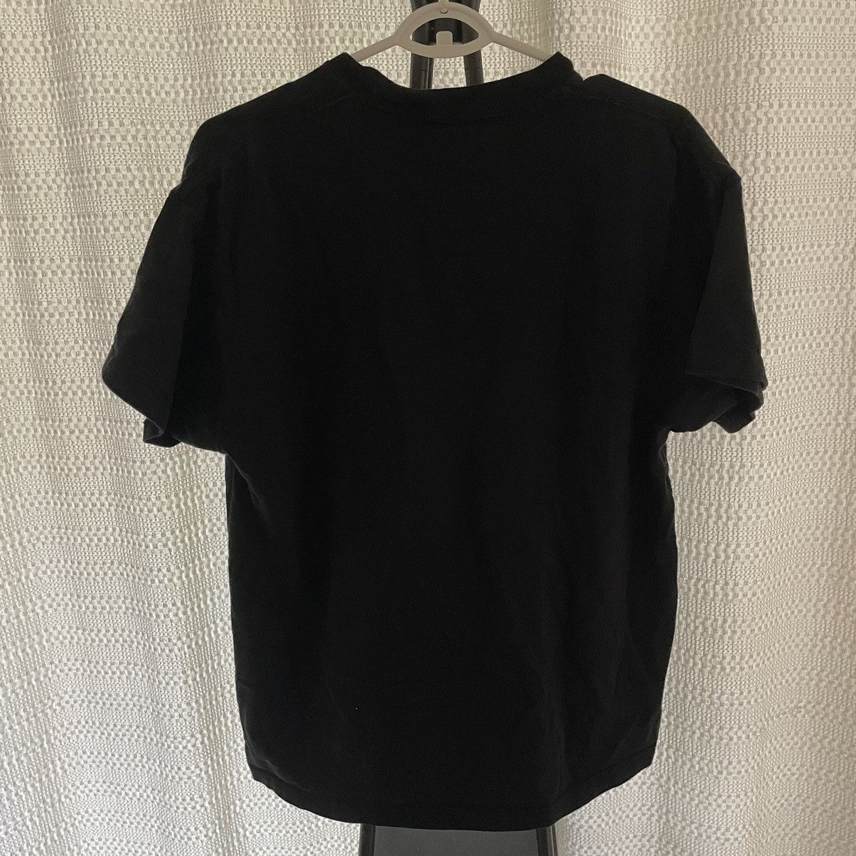 Nike Nike ACG Wizard Island Crater Lake Oregon Tee Shirt Medium Size US M / EU 48-50 / 2 - 2 Thumbnail