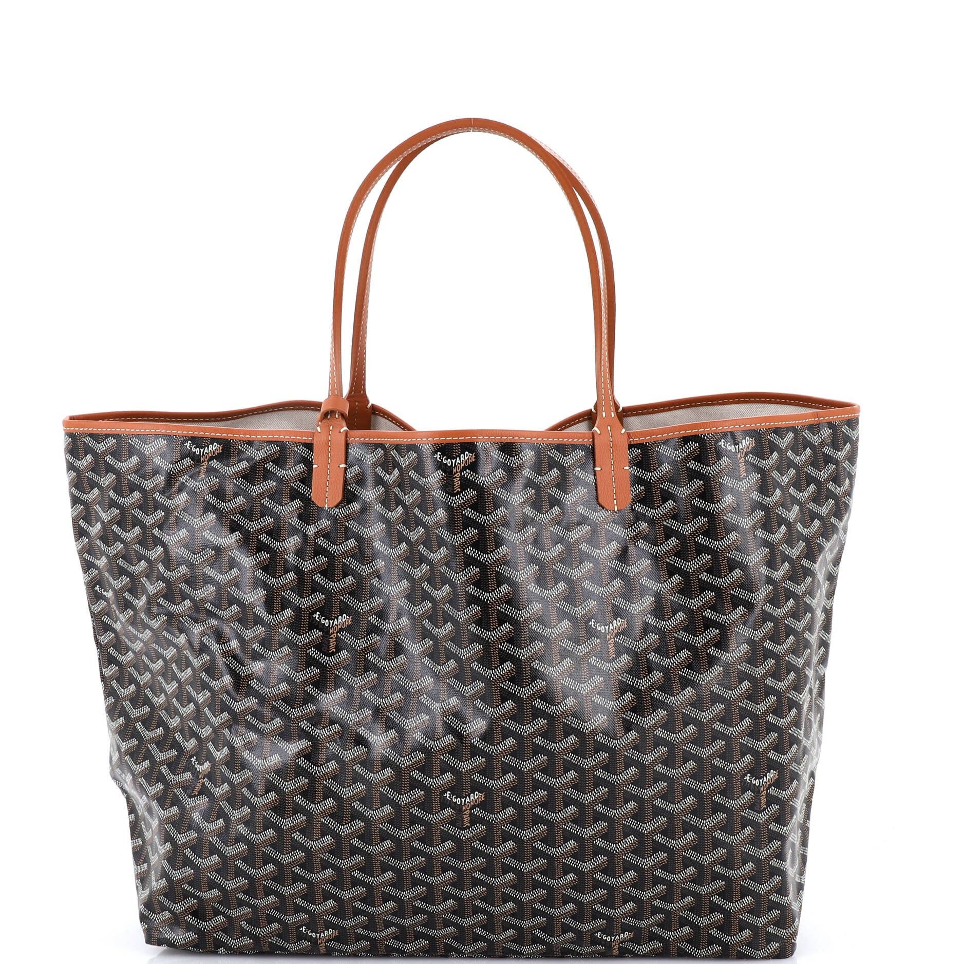 Goyard Saint Louis Tote Size ONE SIZE - 1 Thumbnail
