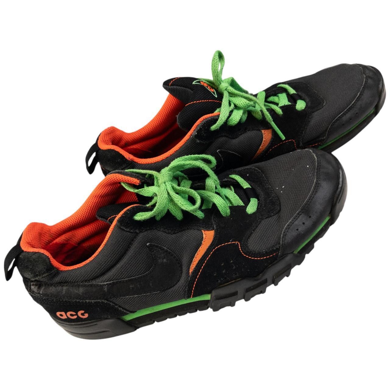 Nike Vintage Nike ACG Trainers Size UK 7.5 Size US 7.5 / EU 40-41 - 7 Thumbnail