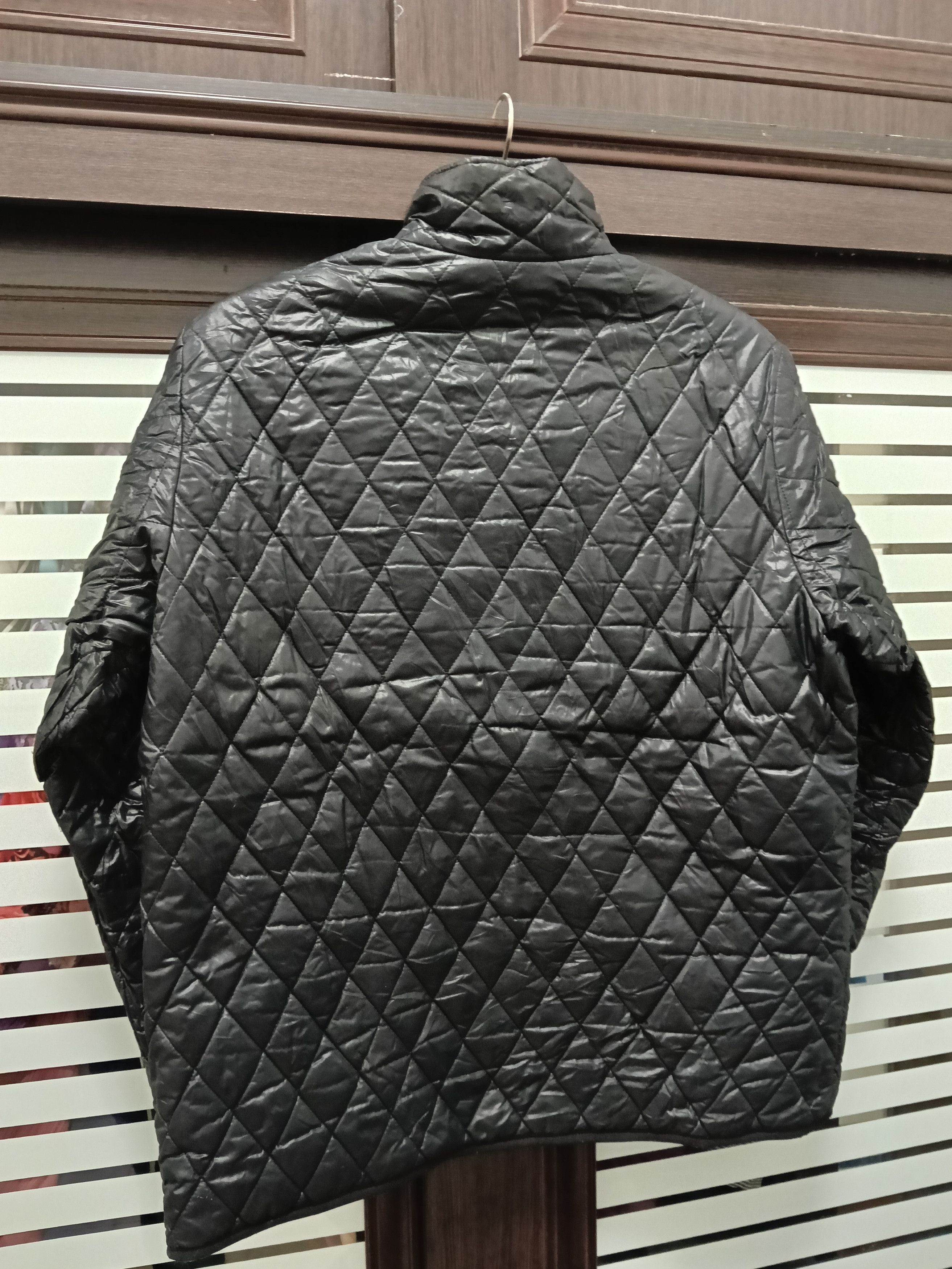 Polo Ralph Lauren 💥 Polo Ralph Lauren Quilted Jacket💥 Size US M / EU 48-50 / 2 - 10 Thumbnail