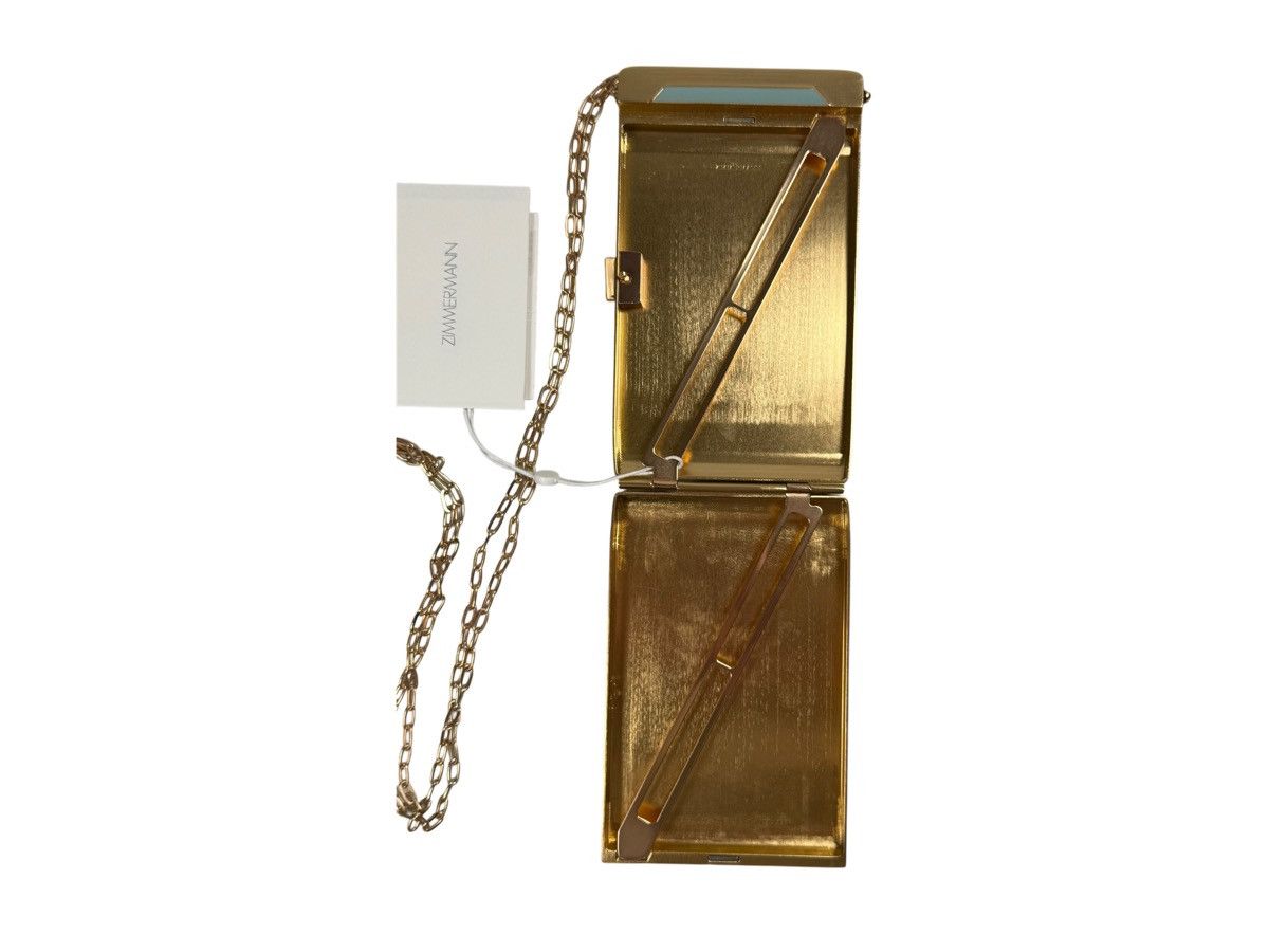 Zimmermann Zimmerman Cigarette Case Size ONE SIZE - 10 Thumbnail
