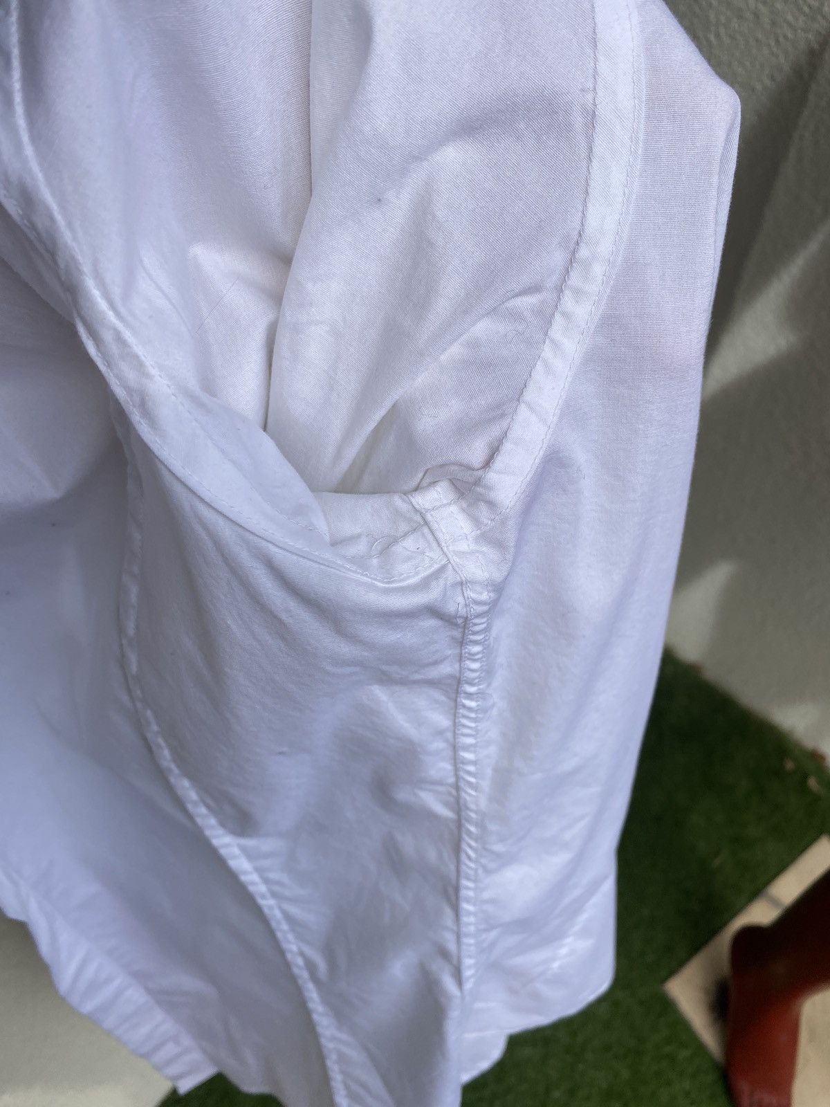 Guess Guess long sleeve cotton shirt size M Size M / US 6-8 / IT 42-44 - 7 Thumbnail