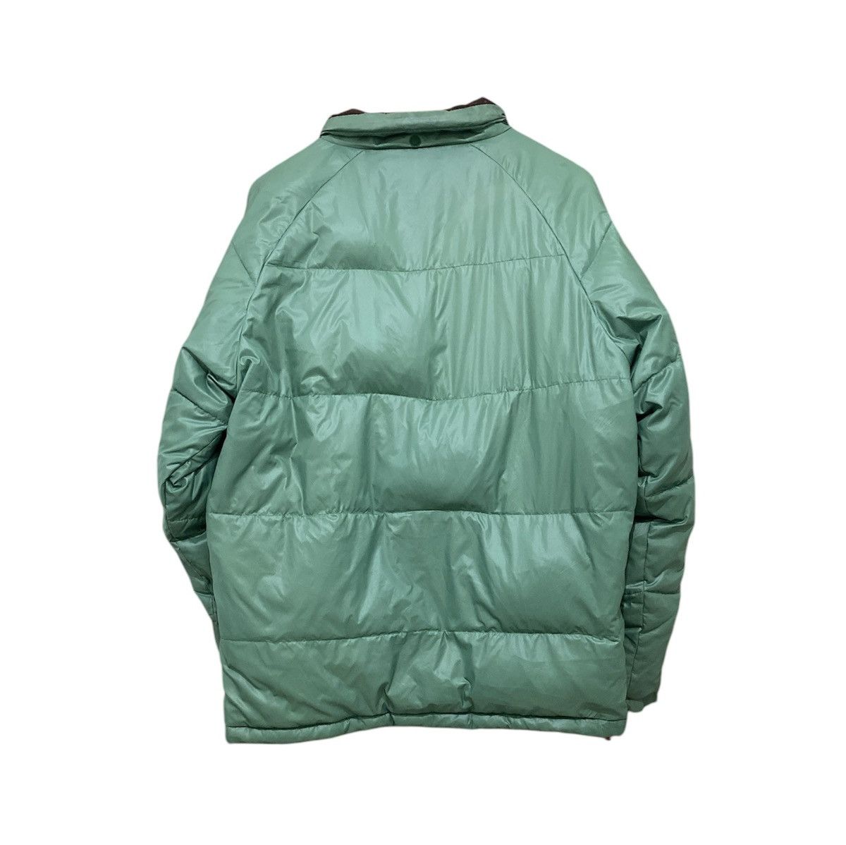 Japanese Brand × Johnbull John Bull Kojima Japan Puffer Jacket Size US L / EU 52-54 / 3 - 3 Thumbnail