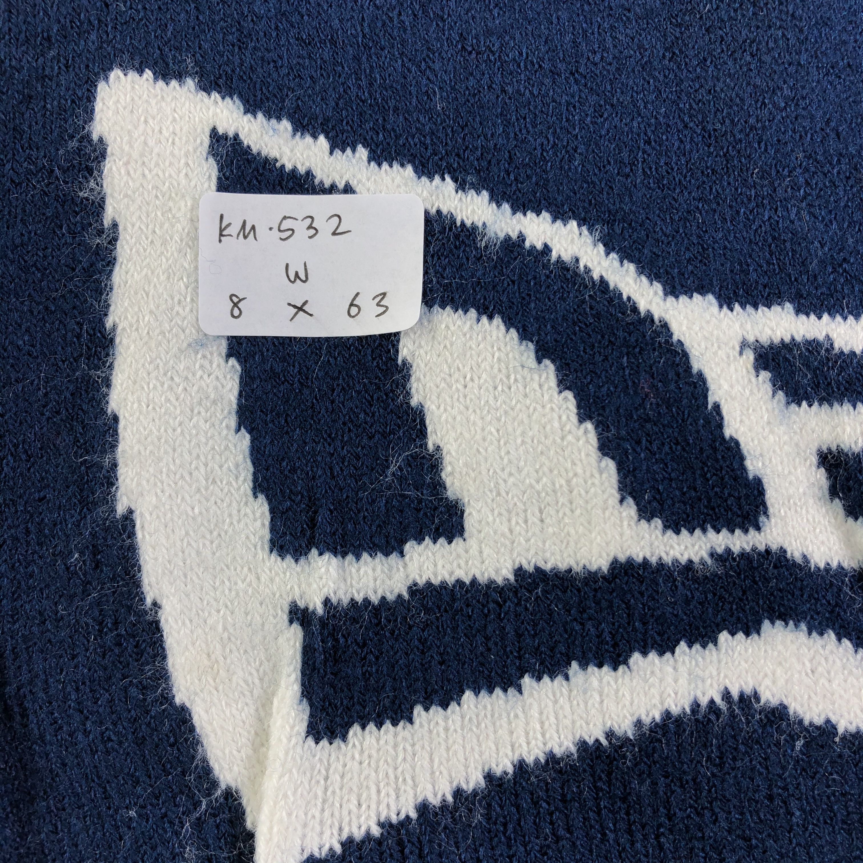 New Era New Era Scarf / Muffler / Neckwear - KM532 Size ONE SIZE - 7 Thumbnail