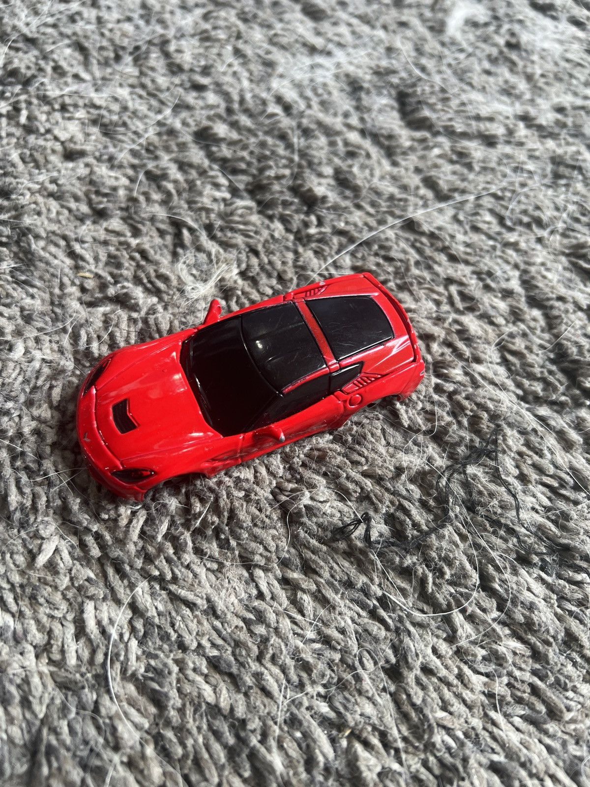 Chevrolet Maisto 2014 Corvette Stingray Size ONE SIZE - 1 Thumbnail