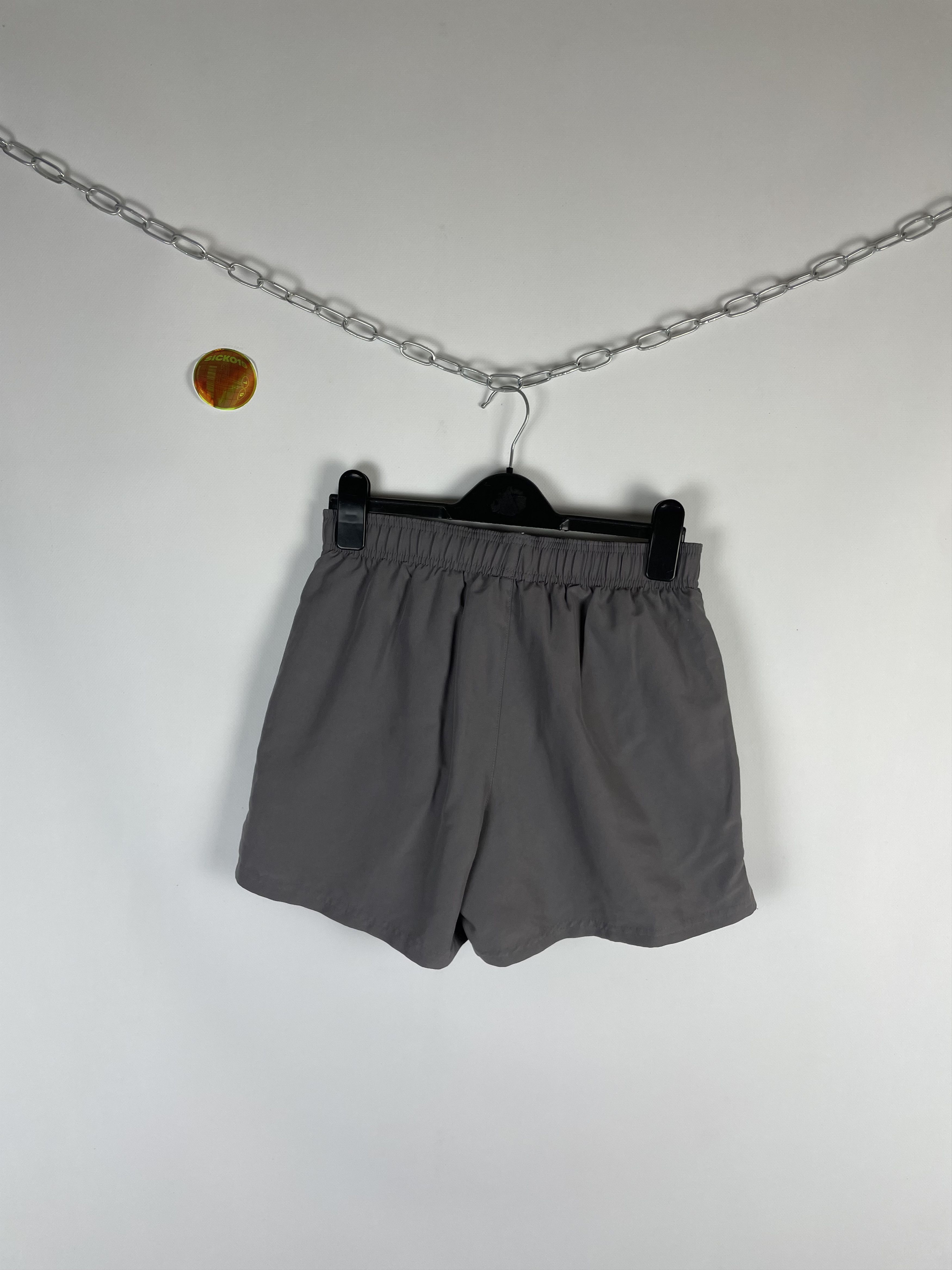 Nike Vintage 90’s Nike Shorts Size US 30 / EU 46 - 5 Thumbnail