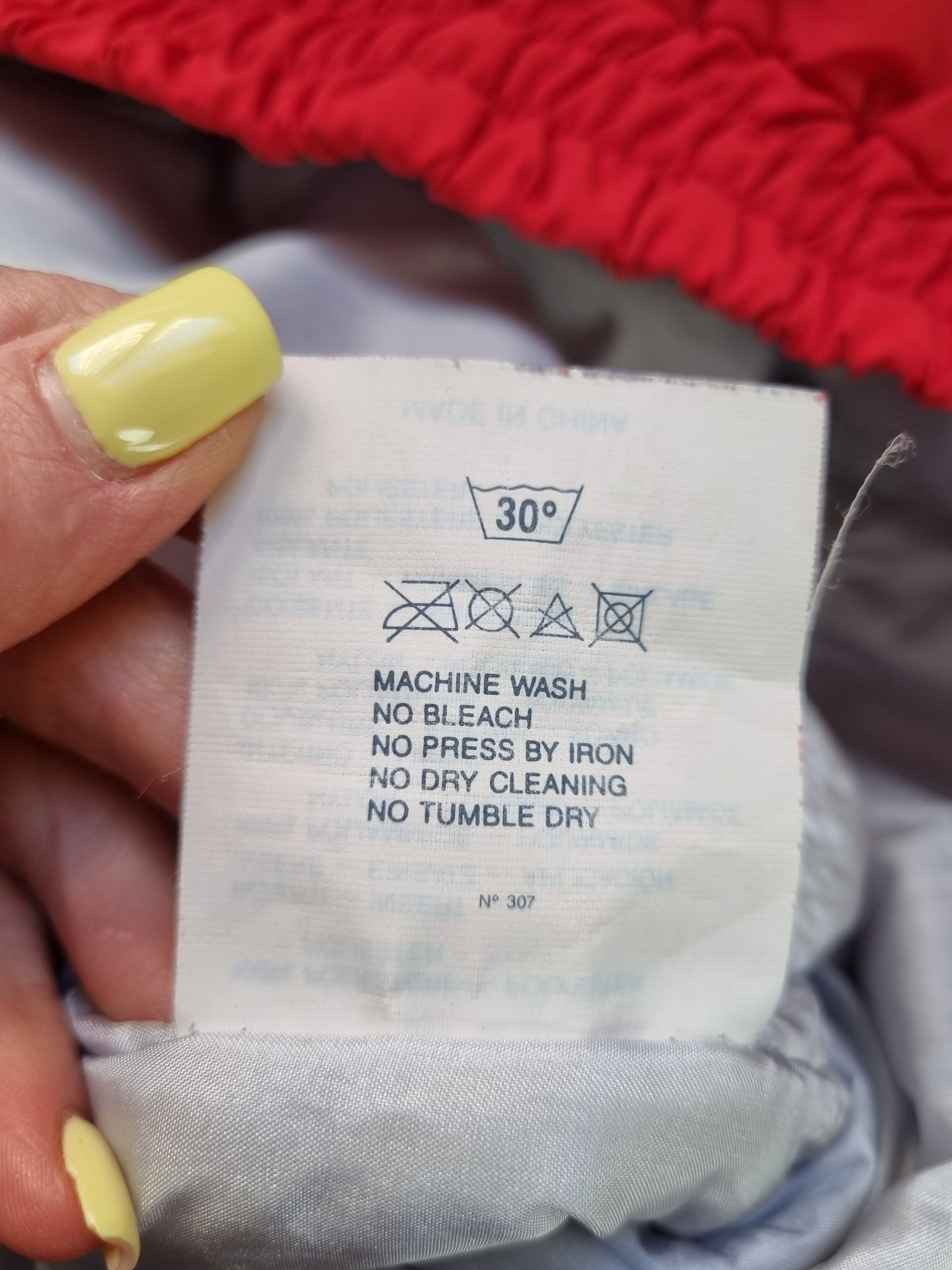 Sergio Tacchini × Vintage 90s Ski Anorak Sergio Tacchini Vintage Rare Jacket Size US XL / EU 56 / 4 - 4 Thumbnail