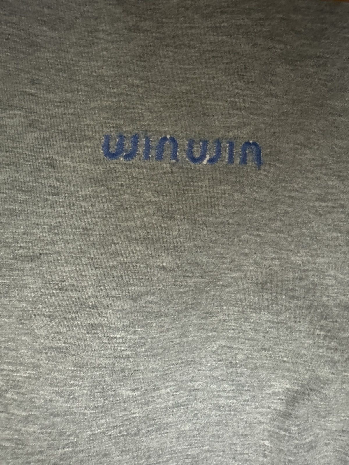 Miu Miu MIU MIU Cap-Sleeve Poplin Dress Size XS / US 0-2 / IT 36-38 - 8 Thumbnail