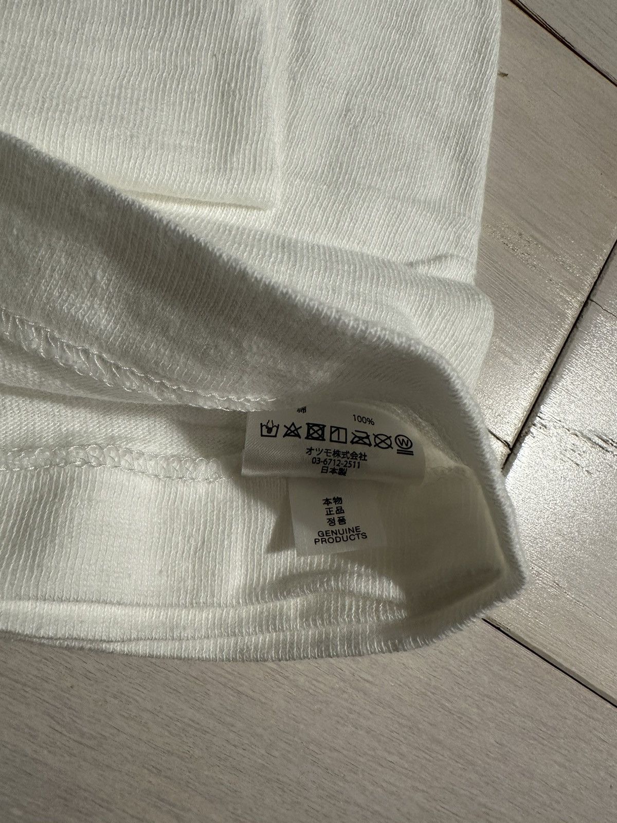 Human Made HUMAN MADE 2023FW SEASON 26 TEE 2XL gdc girls don’t cry Size US XXL / EU 58 / 5 - 8 Thumbnail
