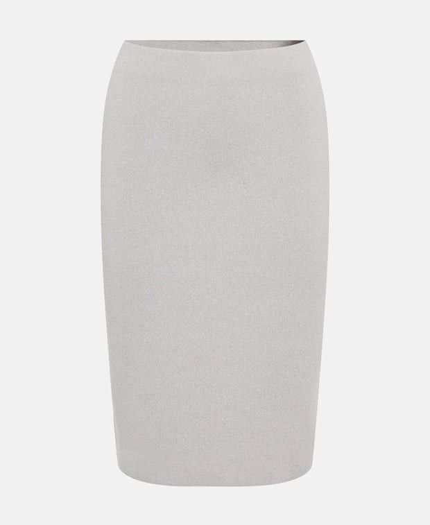 Iris von Arnim Cashmere skirt Size 30" / US 8 / IT 44 - 1 Preview