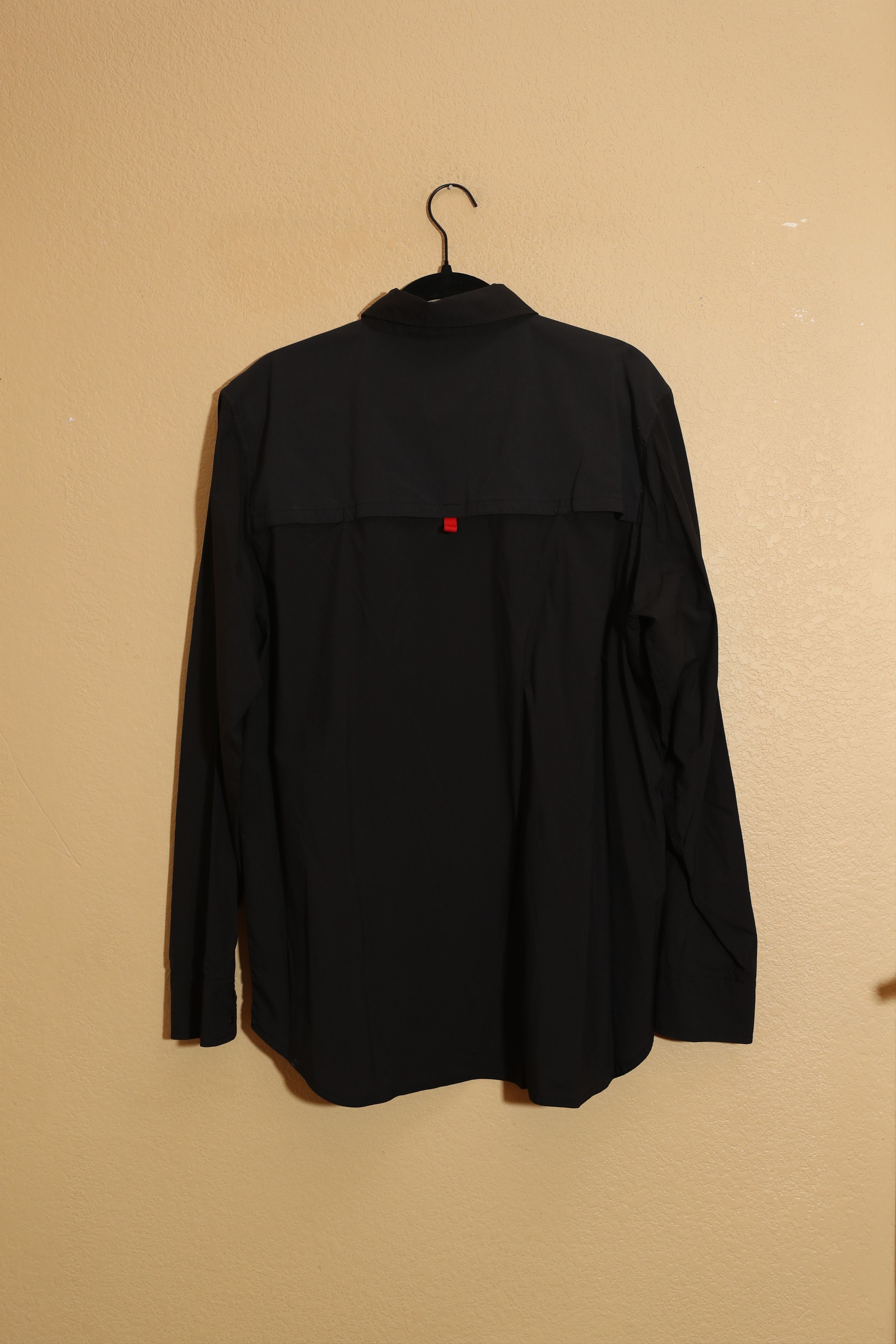 Topo Designs Topo Designs Tech Zip Up Hoodie (L) Size US L / EU 52-54 / 3 - 2 Thumbnail