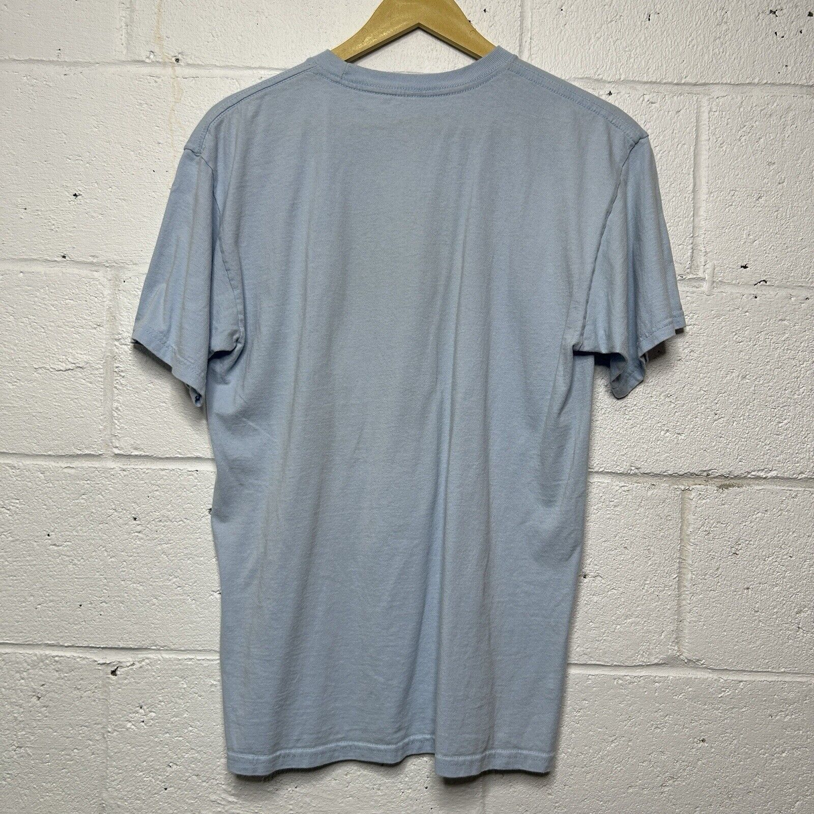 Fucking Awesome F*cking Awesome “We Are Going To Eat You” Tee Blue 2024 Size US M / EU 48-50 / 2 - 3 Thumbnail