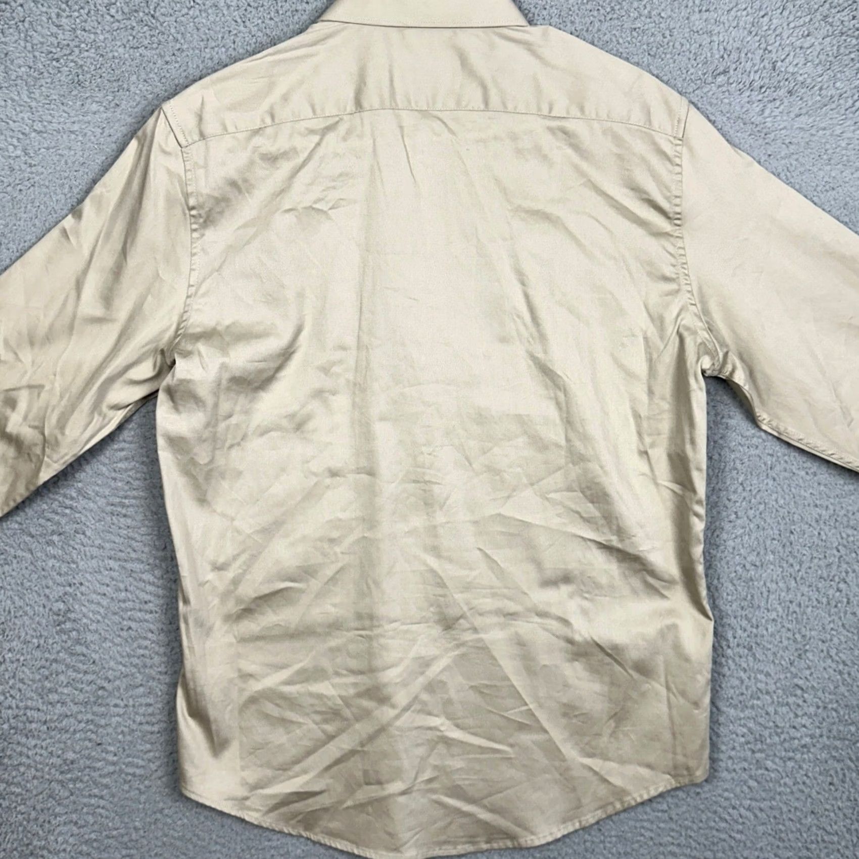 Vintage VINTAGE no, skip Size 42R - 4 Thumbnail
