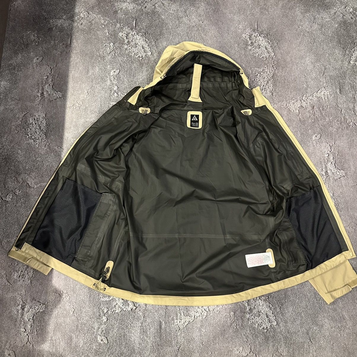 Nike ACG Nike ACG Gore tex Men’s Jacket Size XL Size US XL / EU 56 / 4 - 18 Thumbnail
