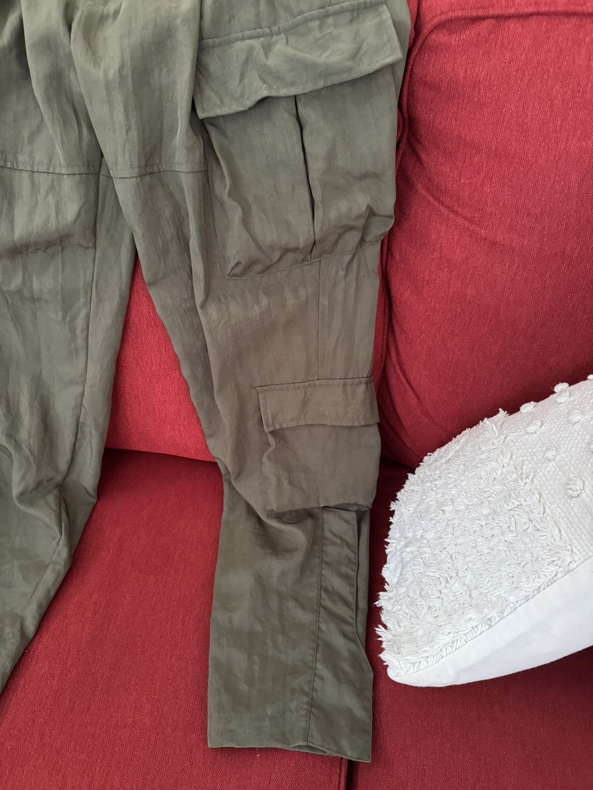 Richie Le Collection Richie Le Collection Cargos 2.0 Medium Size US 32 / EU 48 - 3 Thumbnail