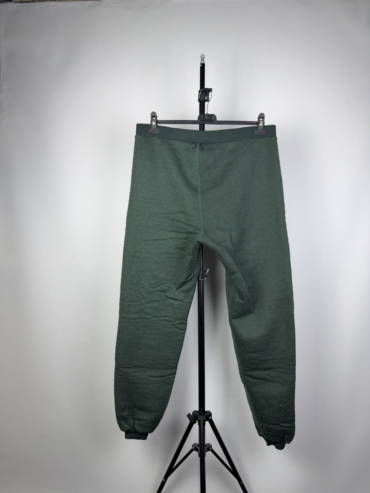 Helly Hansen × Vintage 80s Vintage Helly Hansen Fleece Sherpa pants Size US 36 / EU 52 - 9 Thumbnail