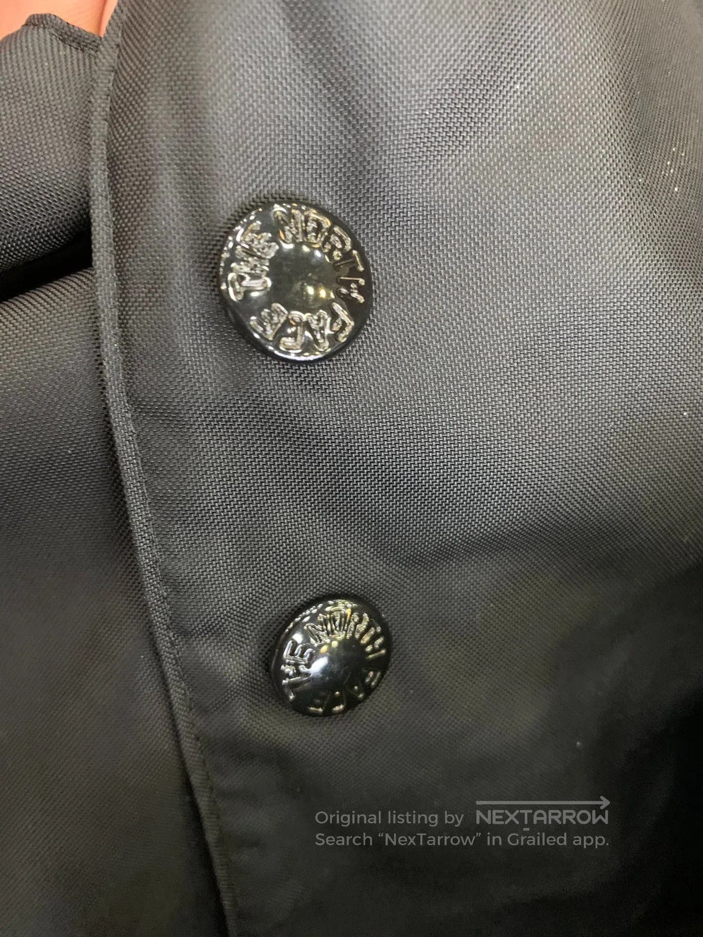 The North Face The North Face Coach Jacket. Size US L / EU 52-54 / 3 - 6 Thumbnail
