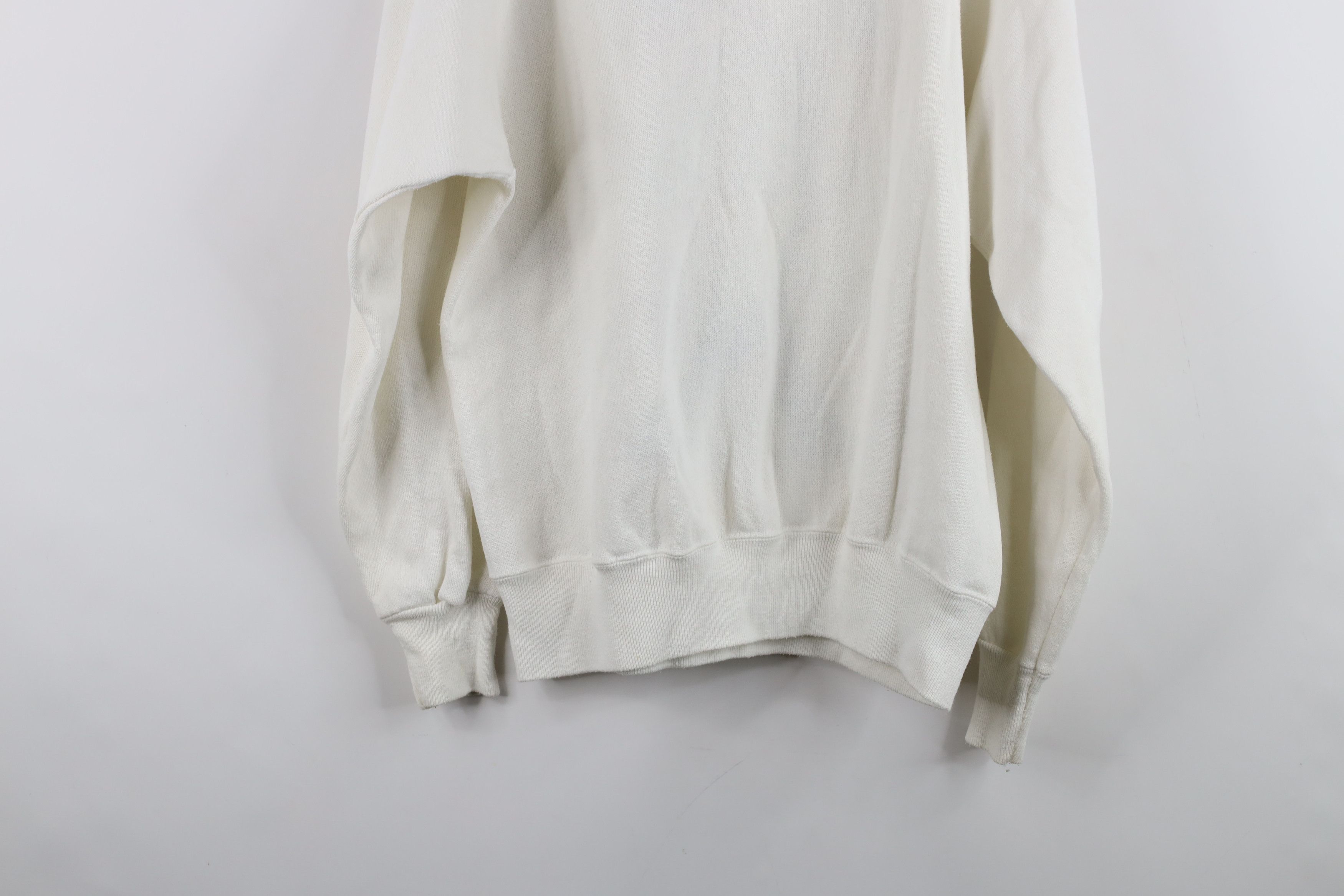 Vintage Vintage 90s Air Brush Mr Mom Crewneck Sweatshirt USA Size US M / EU 48-50 / 2 - 13 Thumbnail